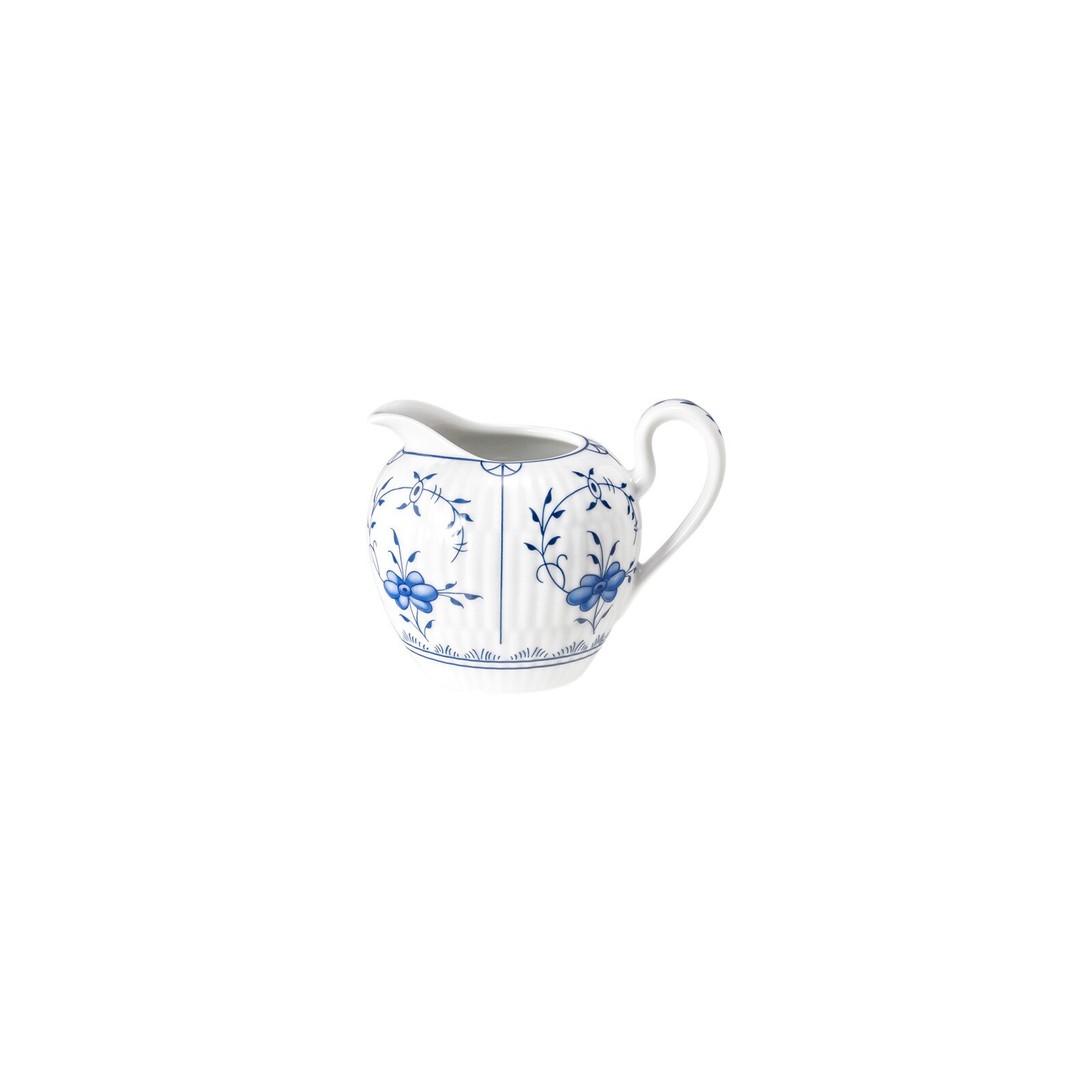 Milchkännchen Amina Strohblume