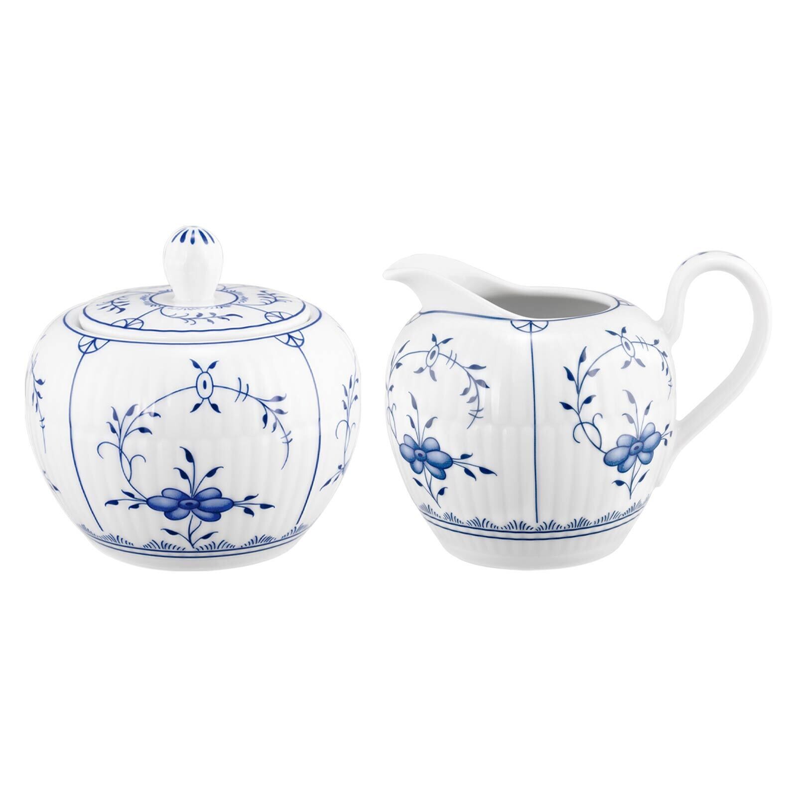 Milch- & Zucker-Set Amina 2er Set