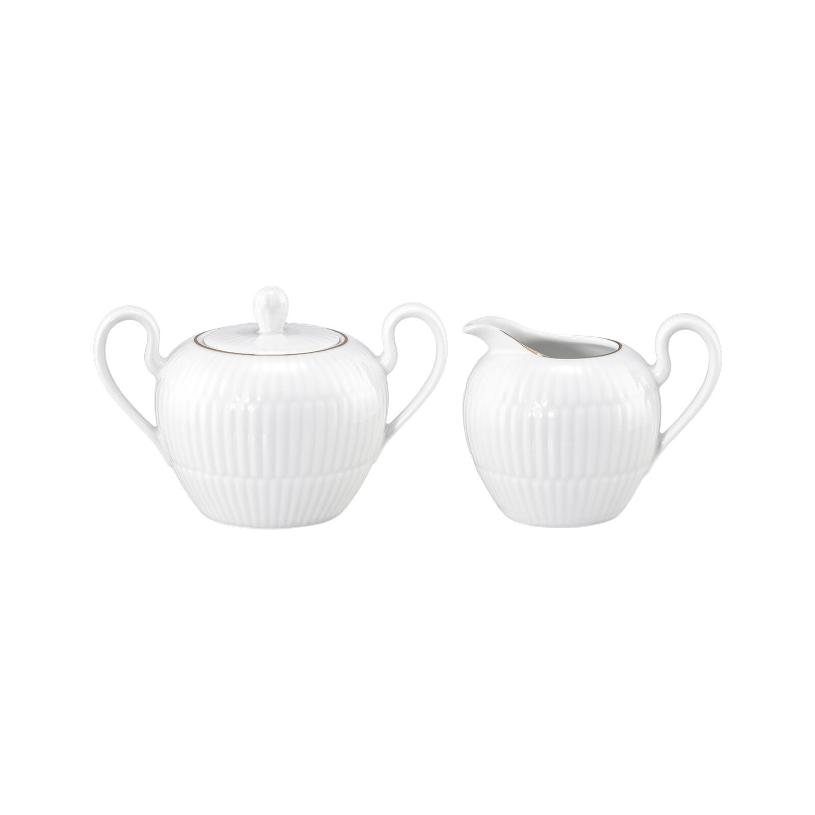 Milch- & Zucker-Set Amina 2er Set