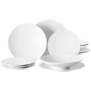 Seltmann Weiden Teller-Set Nori Home 12er Set 