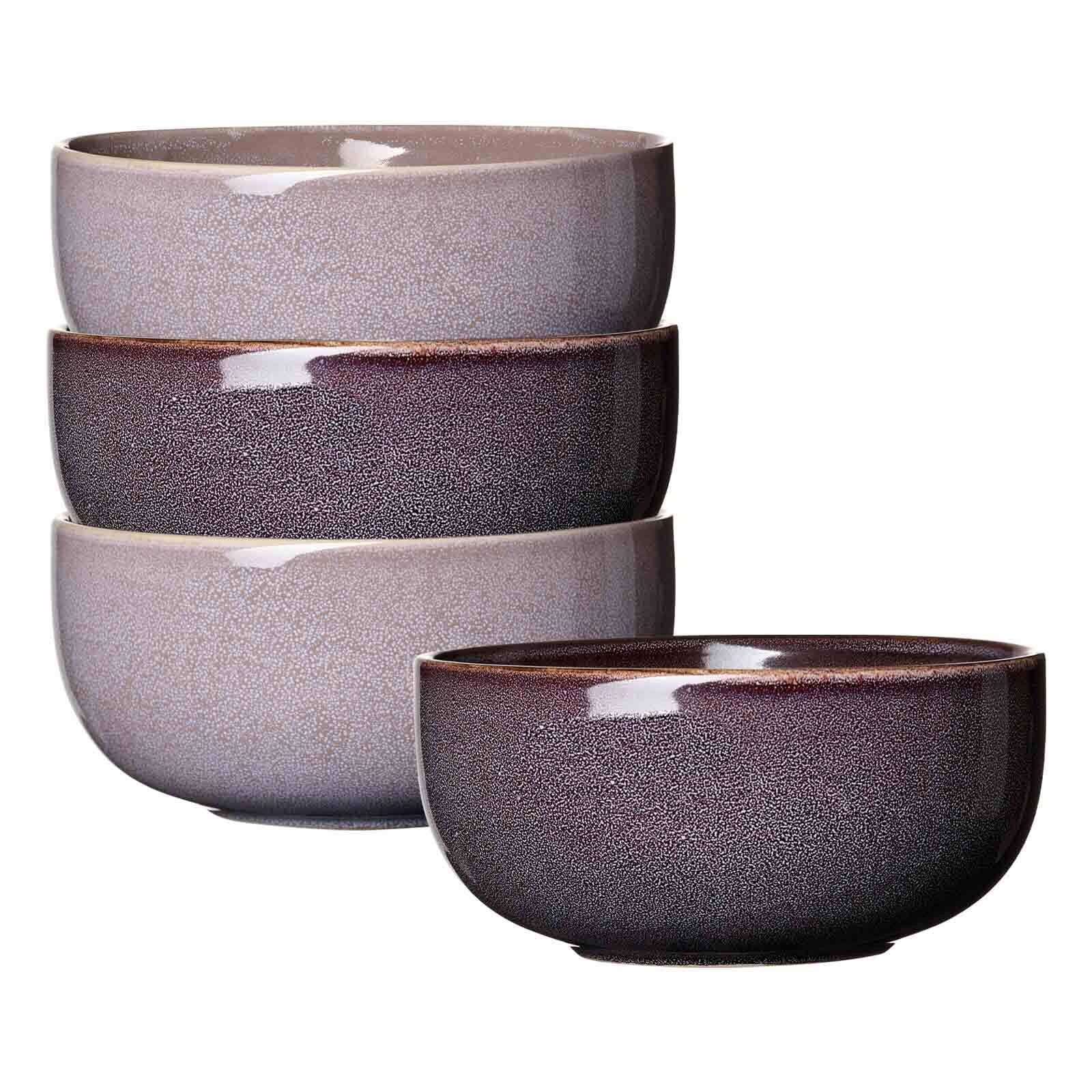 Müslischalen Matilda ø 14,5 cm 4er Set