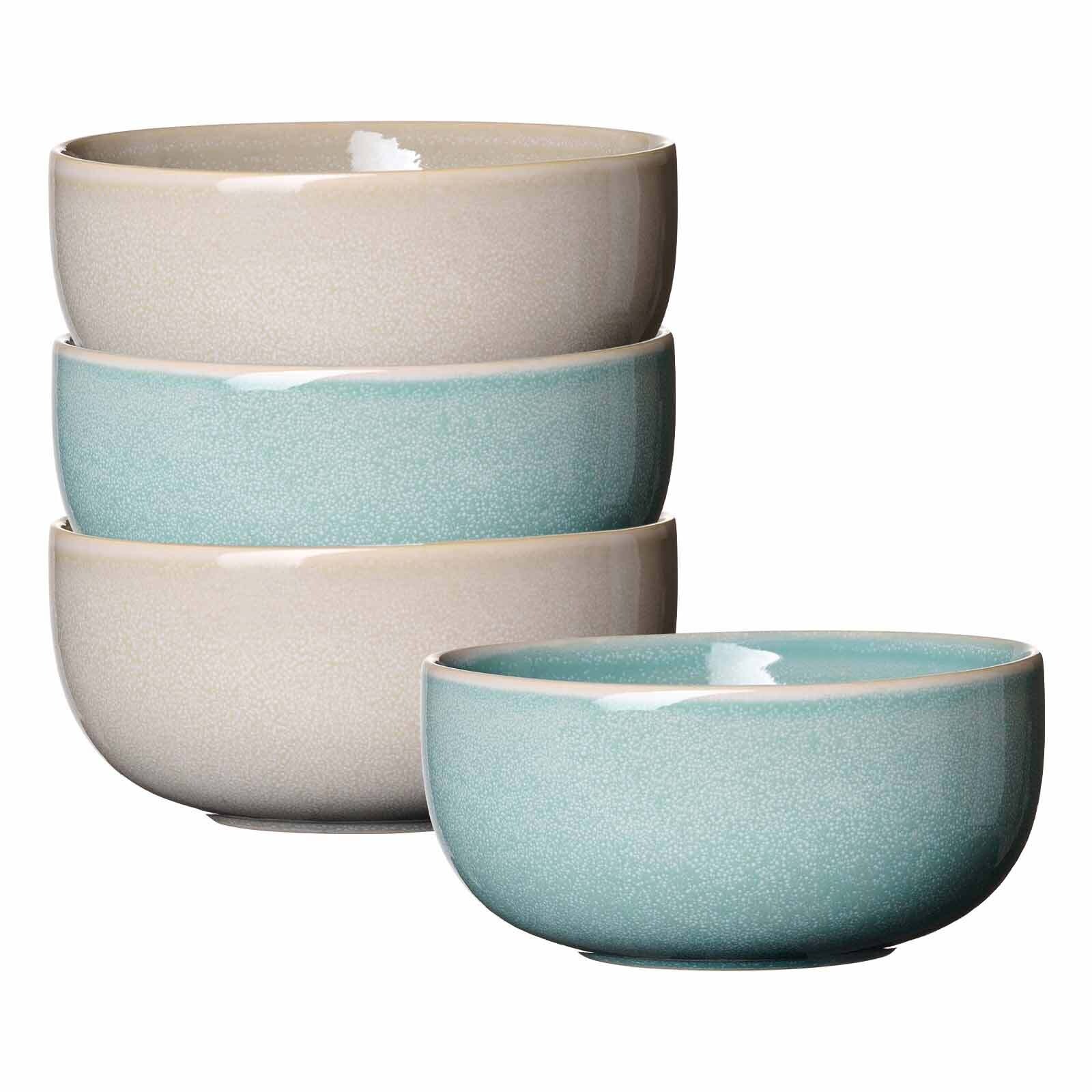 Müslischalen Matilda ø 14,5 cm 4er Set