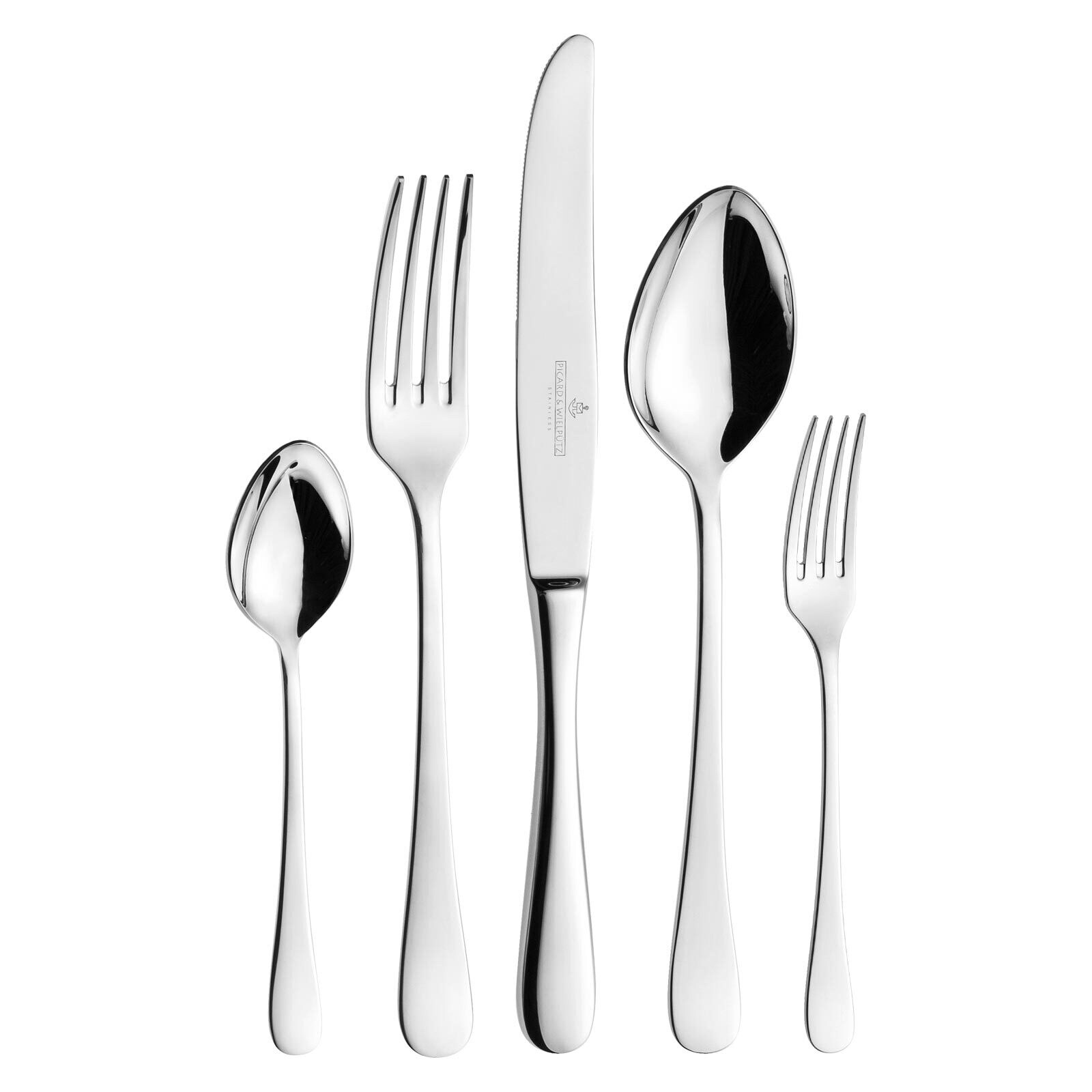 Picard & Wielpütz Tafelbesteck Charisma 30er Set