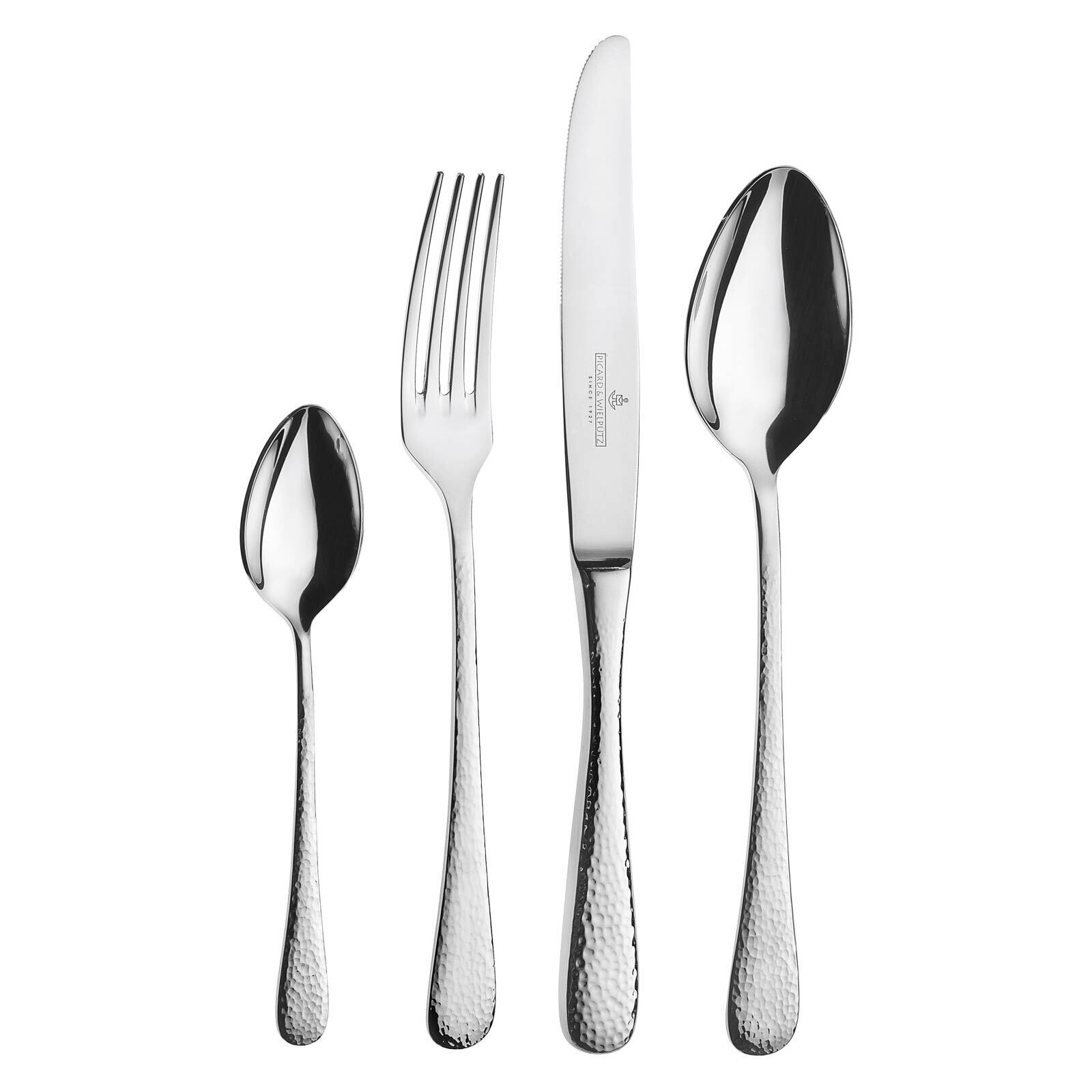 Picard & Wielpütz Tafelbesteck Mia 24er Set