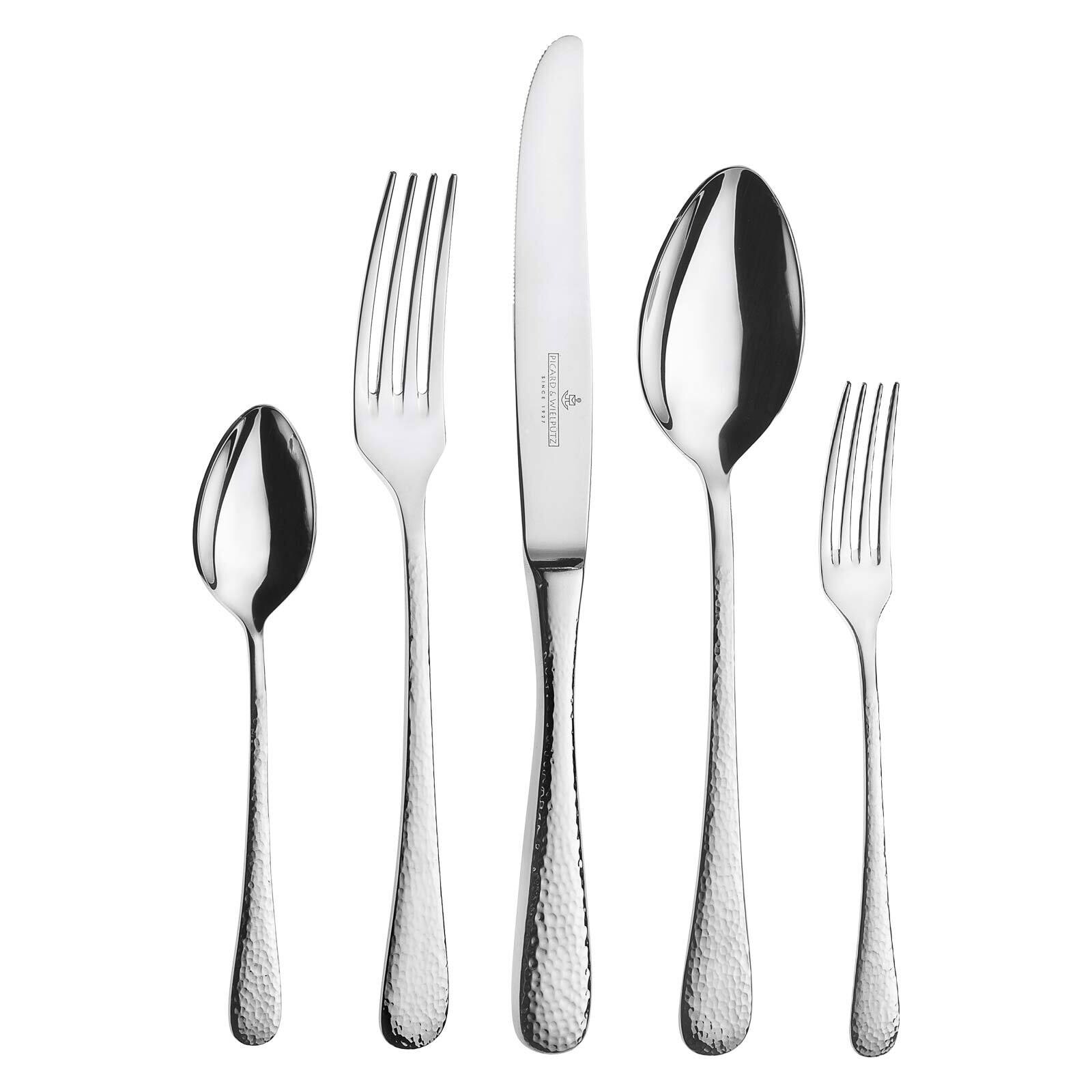 Picard & Wielpütz Tafelbesteck Mia 30er Set