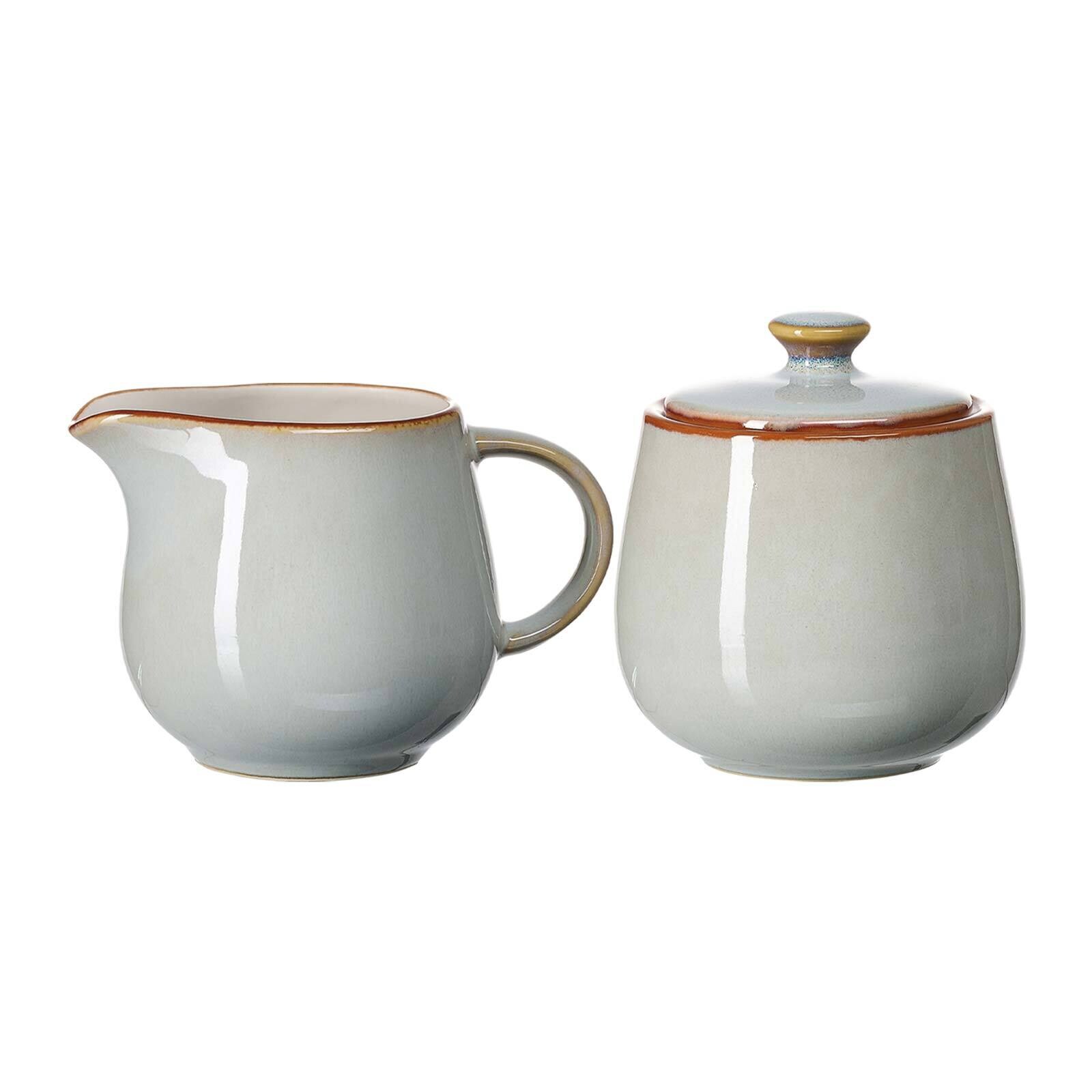 Milch- & Zucker-Set Portofino 2er Set