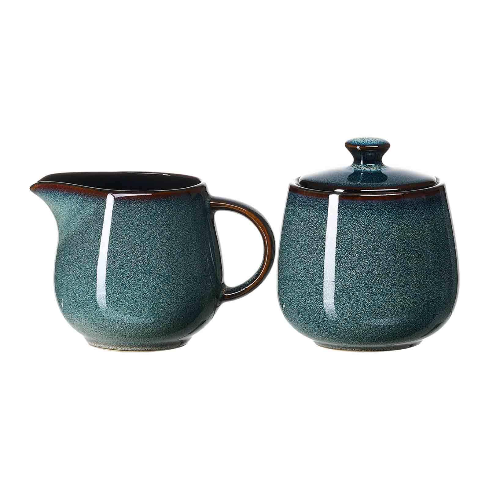 Ritzenhoff & Breker Milch- & Zucker-Set Bali 2er Set 