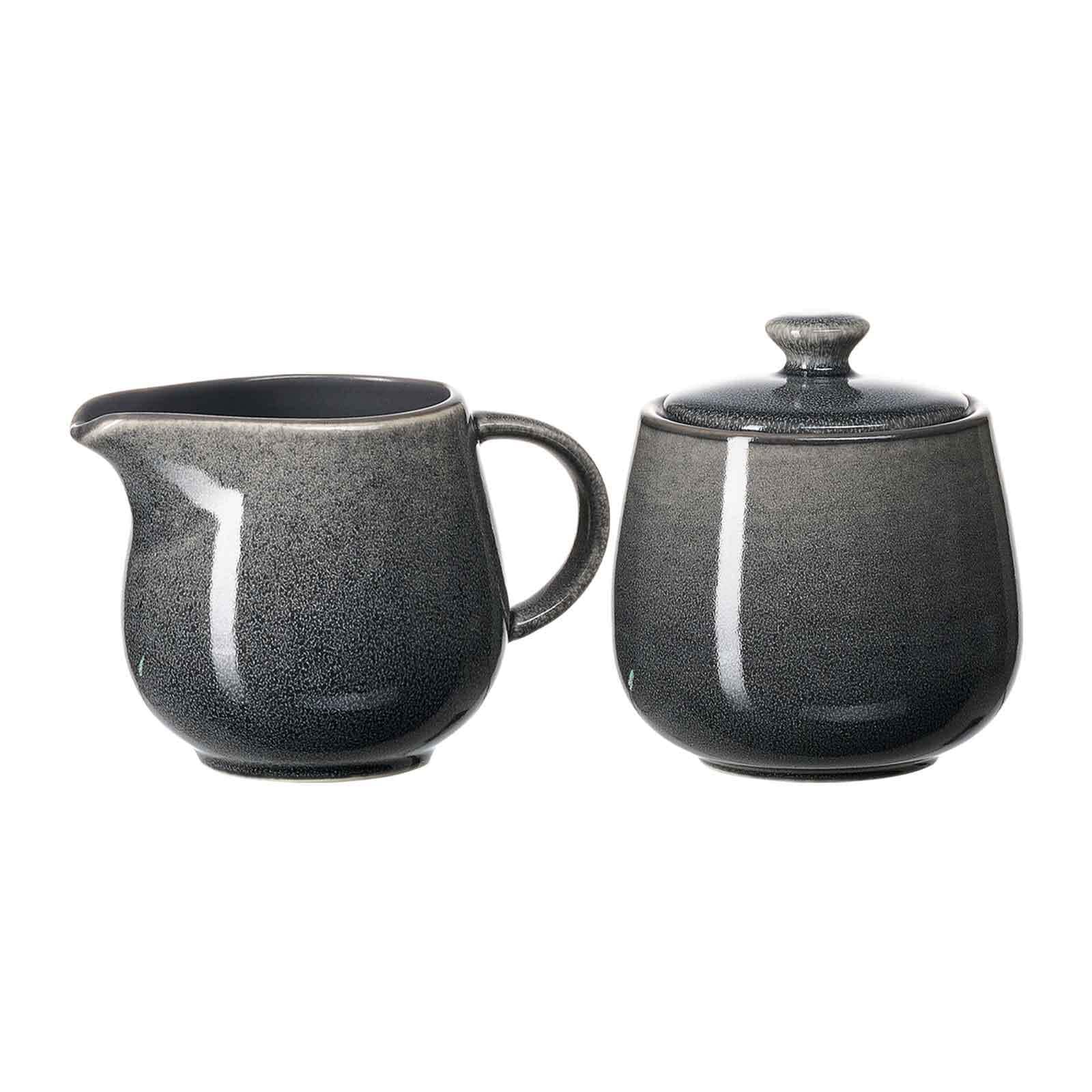 Ritzenhoff & Breker Milch- & Zucker-Set Toledo 2er Set 