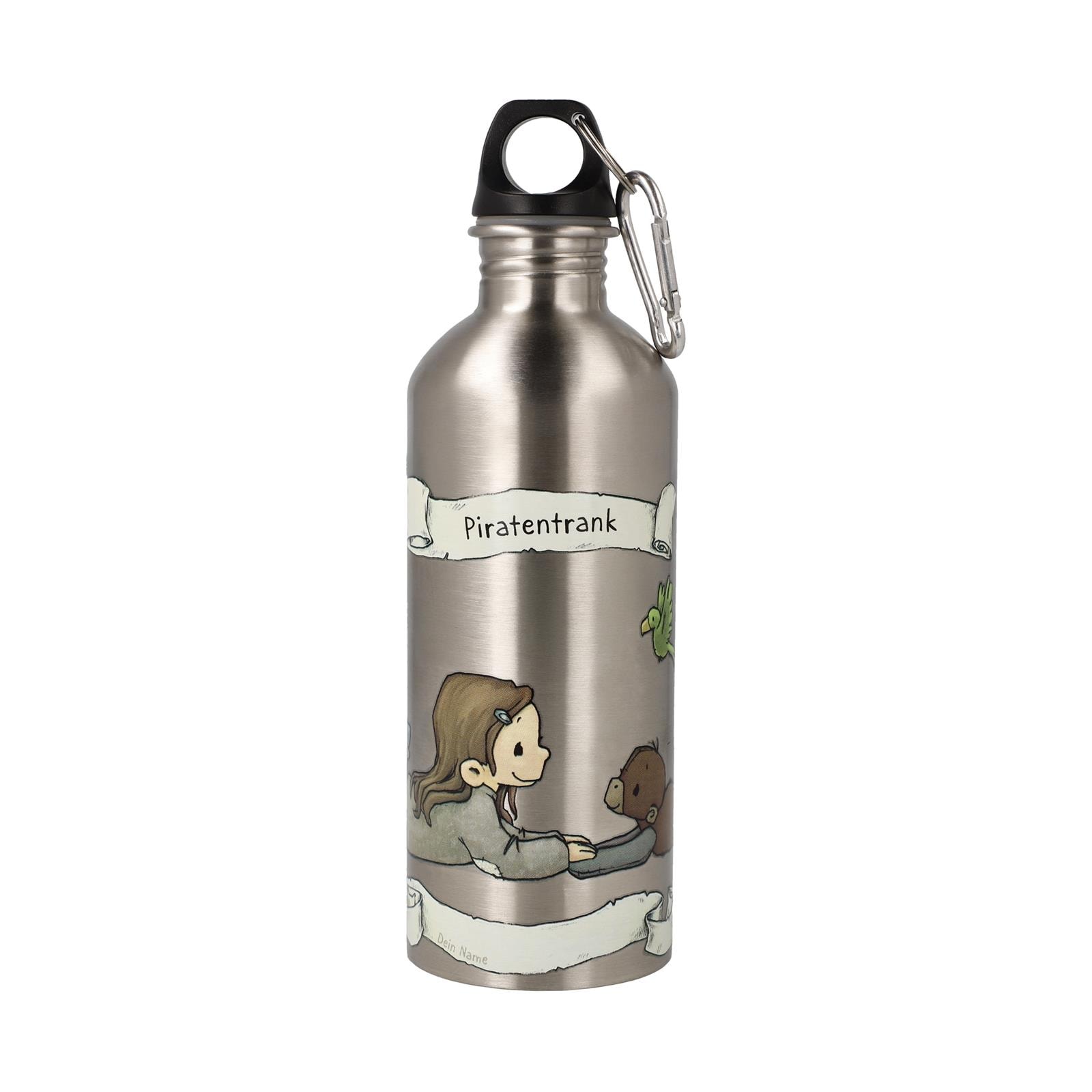 Goebel Trinkflasche Anouk Piratentrank 600 ml 