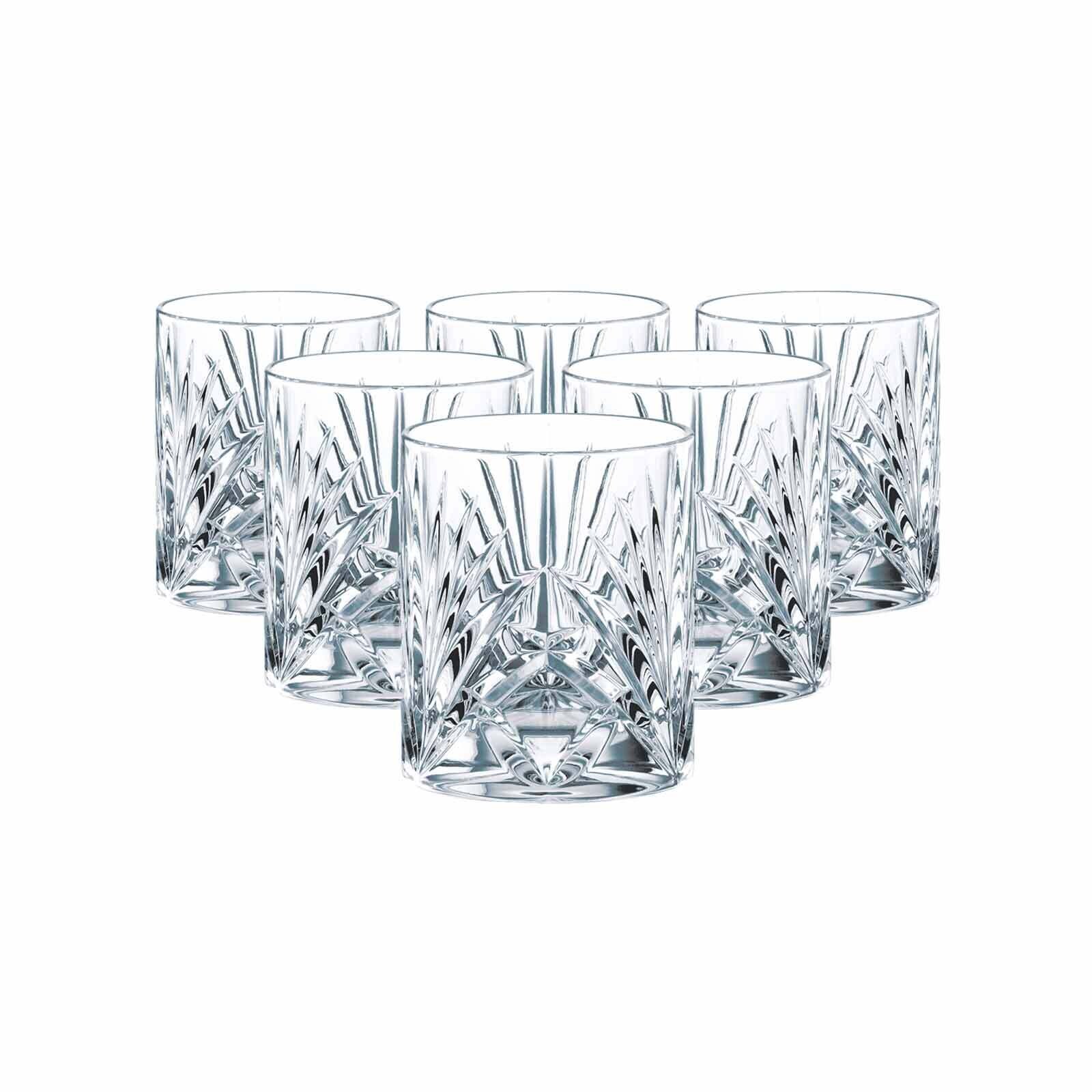 Whiskytumbler Palais  6er Set