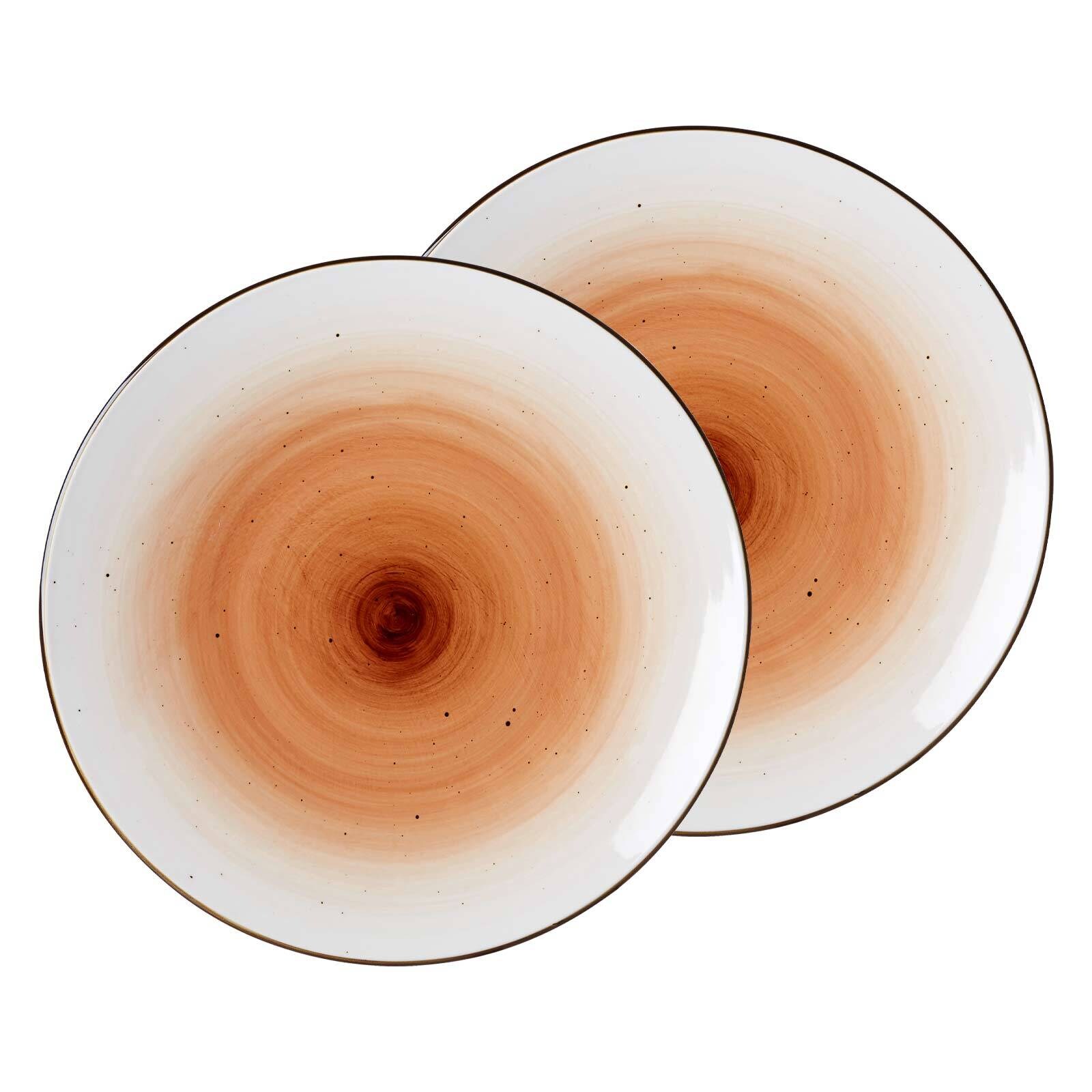 Speiseteller Cosmo ø 30 cm 2er Set