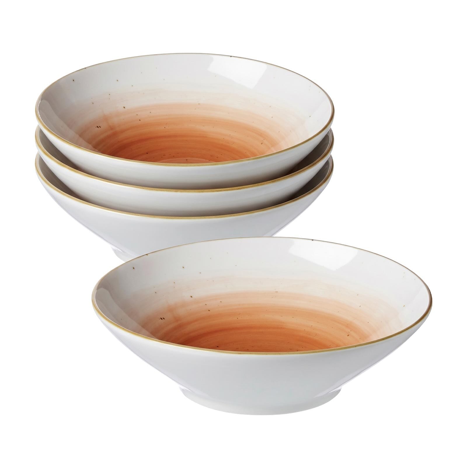 Ritzenhoff & Breker Servierschalen Cosmo &oslash; 17,5 cm 4er Set 