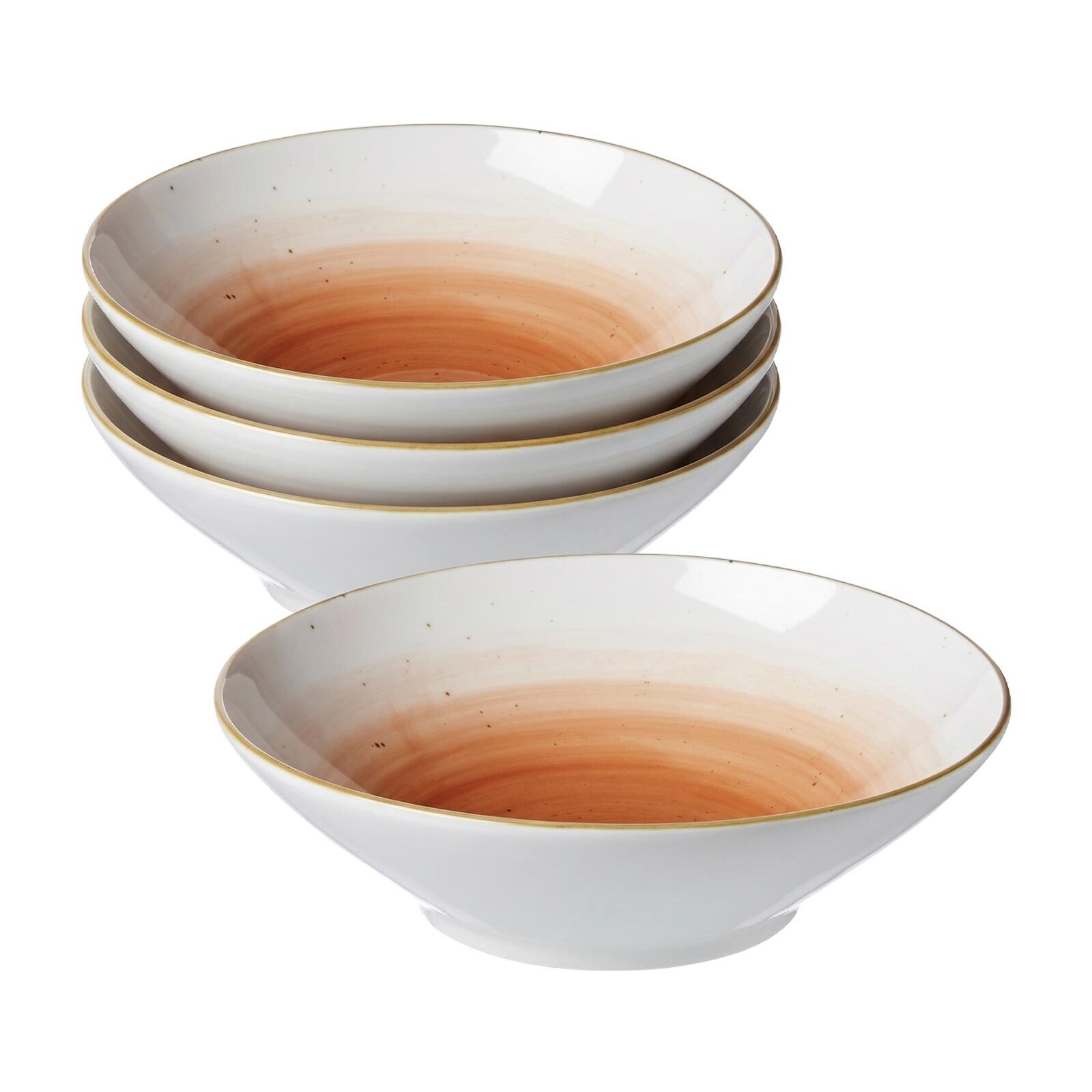 Servierschalen Cosmo ø 17,5 cm 4er Set