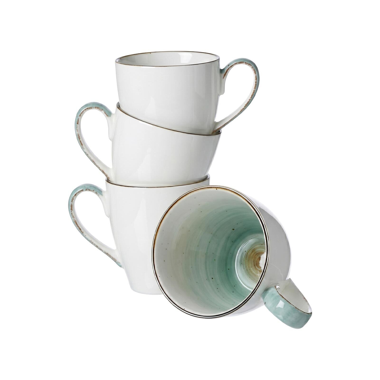 Henkelbecher Cosmo  4er Set