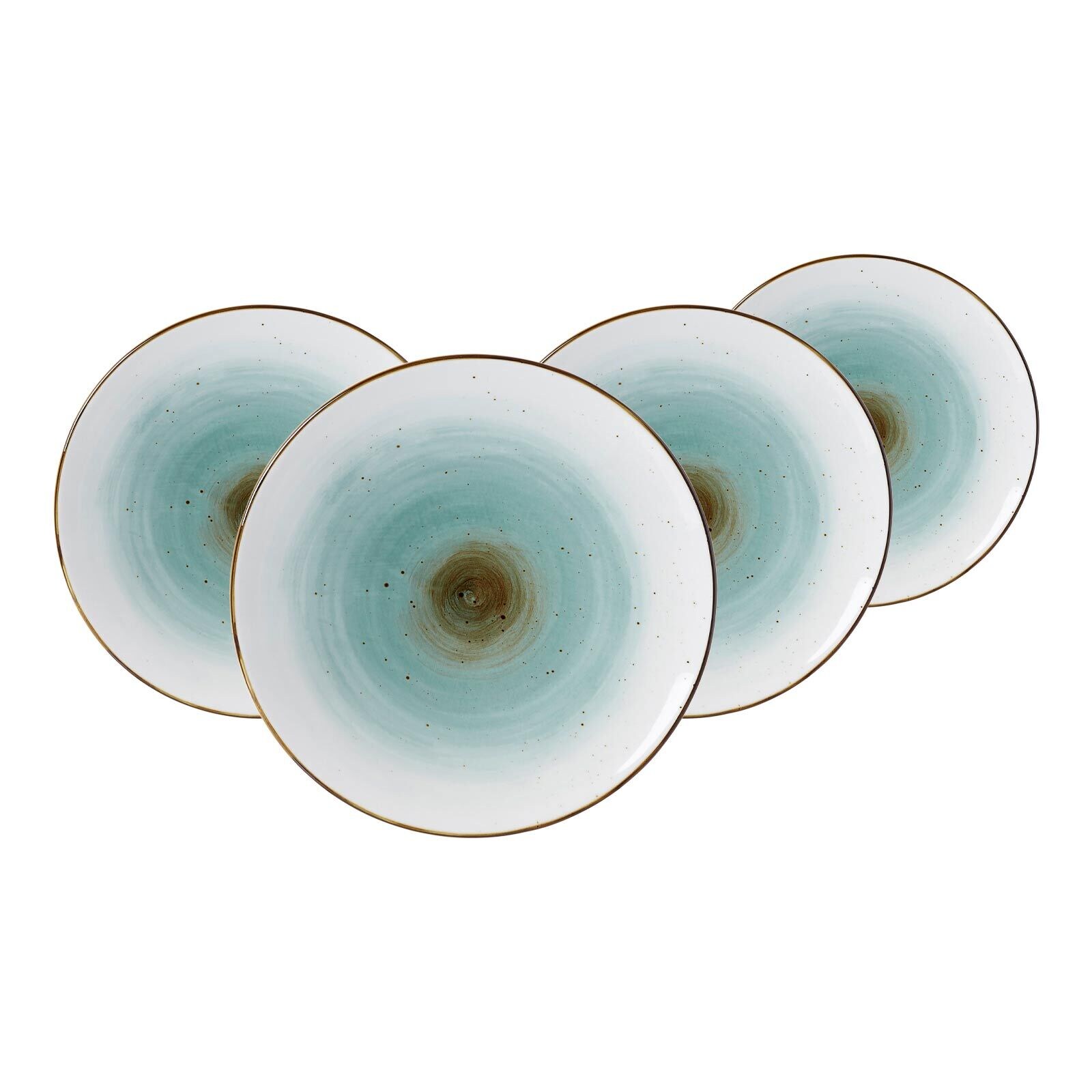 Dessertteller Cosmo ø 20 cm 4er Set