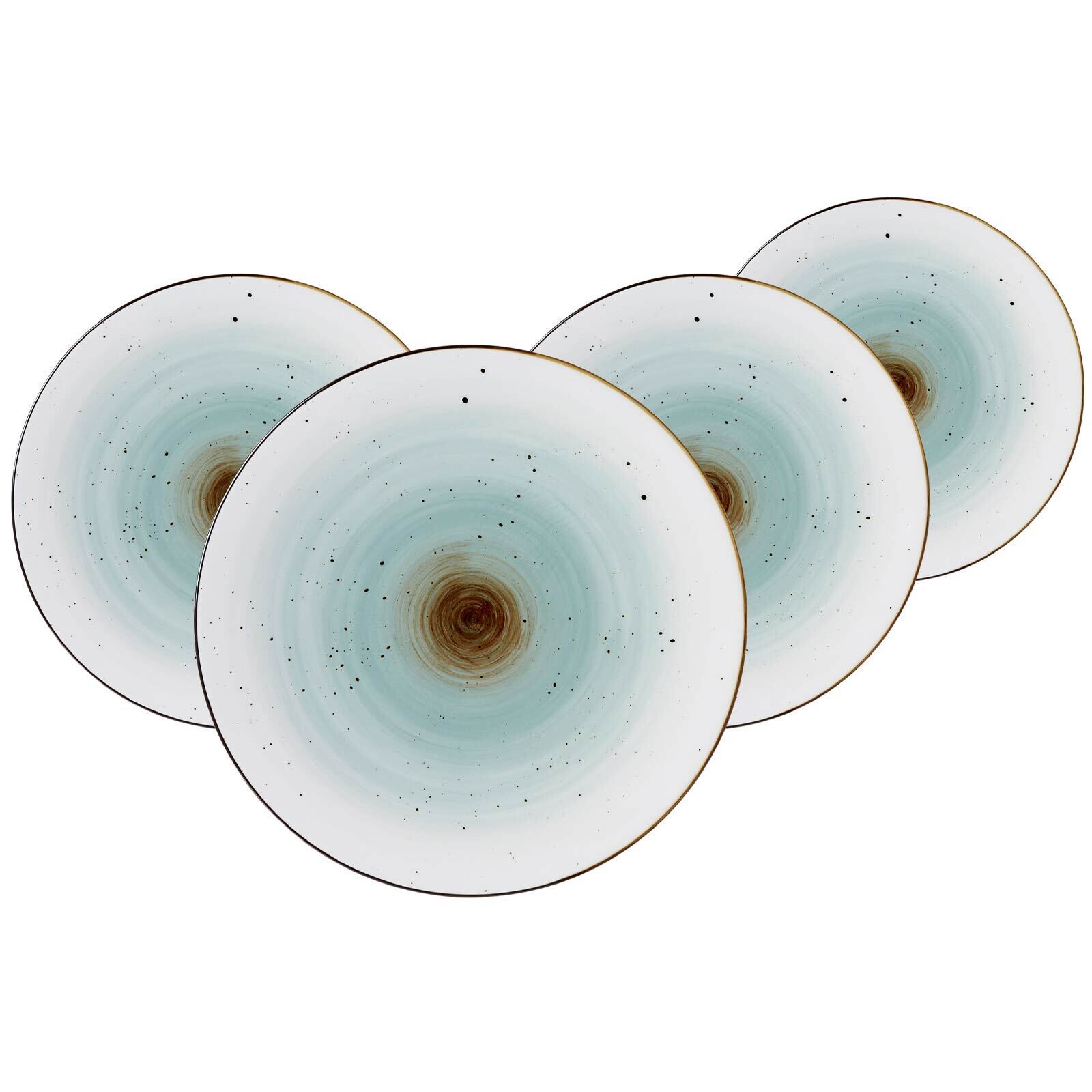 Speiseteller Cosmo ø 26,5 cm 4er Set
