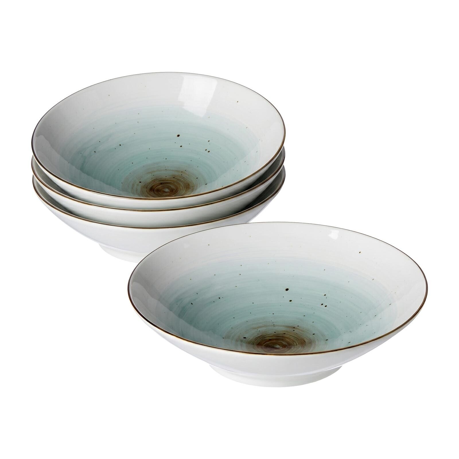 Servierschalen Cosmo ø 20 cm 4er Set