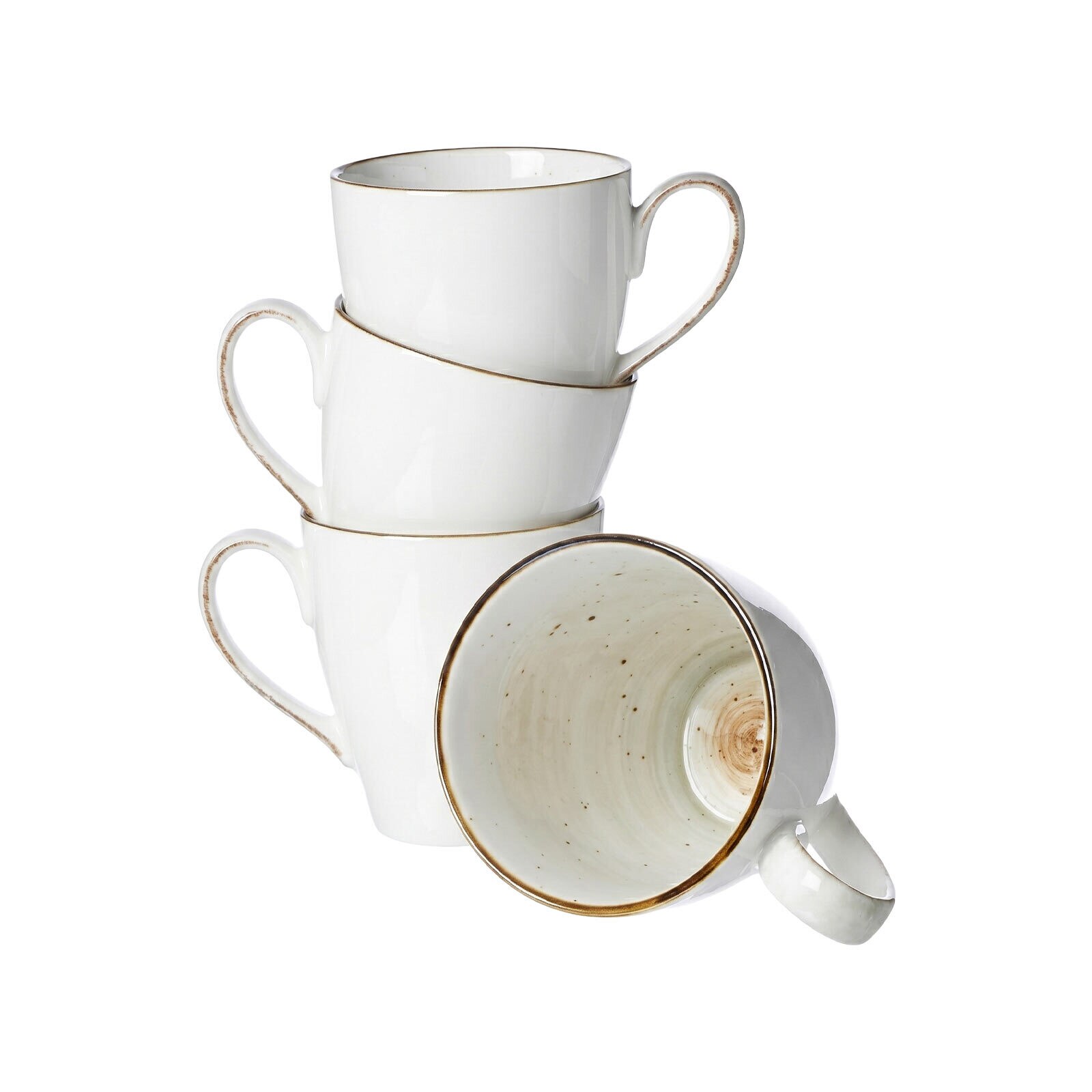 Henkelbecher Cosmo  4er Set