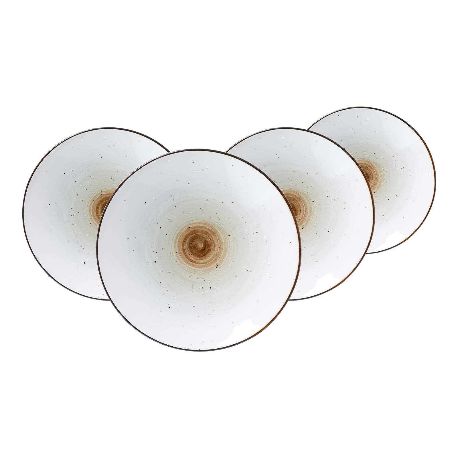 Dessertteller Cosmo ø 20 cm 4er Set