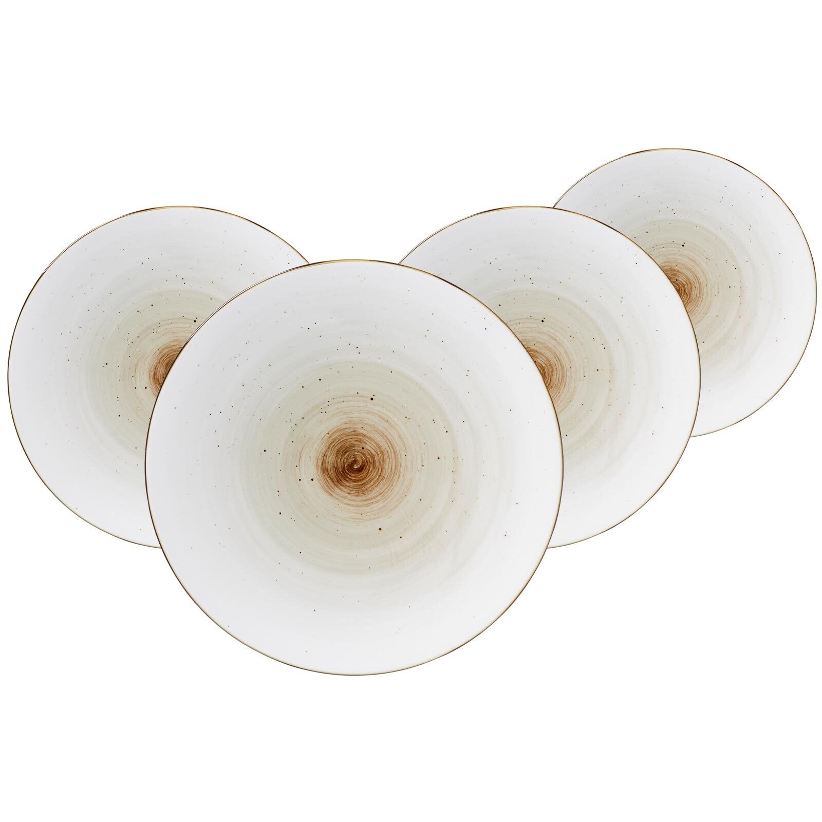 Speiseteller Cosmo ø 26,5 cm 4er Set