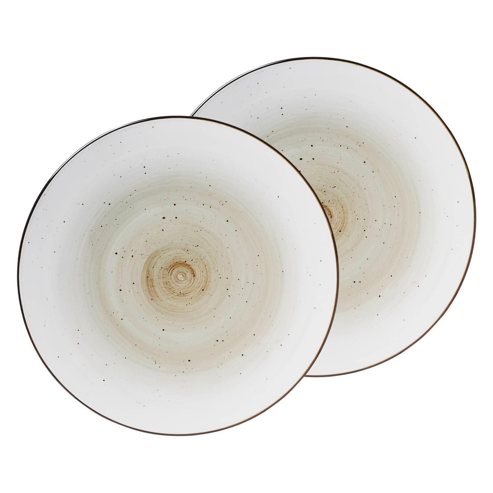 Speiseteller Cosmo ø 30 cm 2er Set