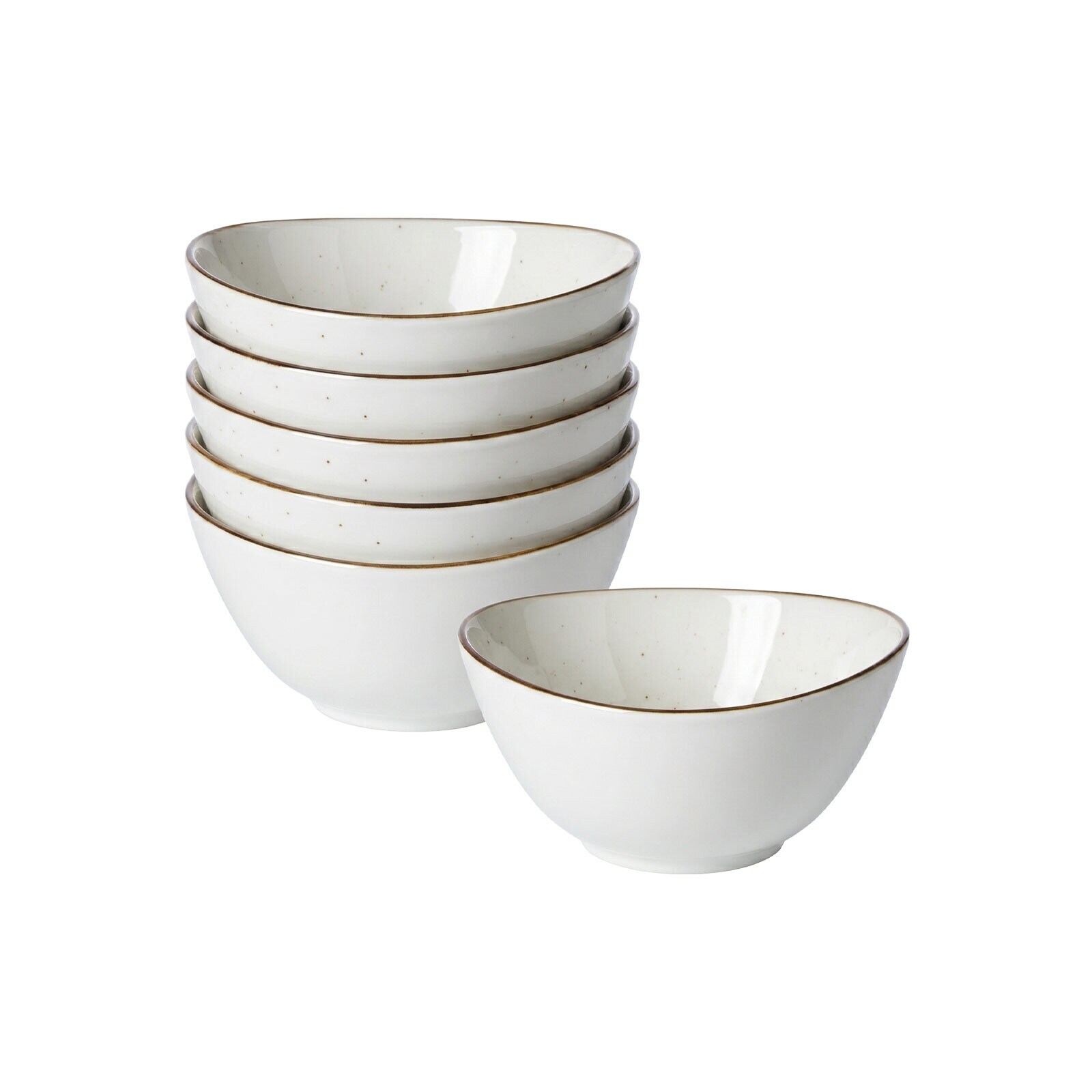 Beilagenschalen Cosmo 15,5 x 13,5 cm 6er Set