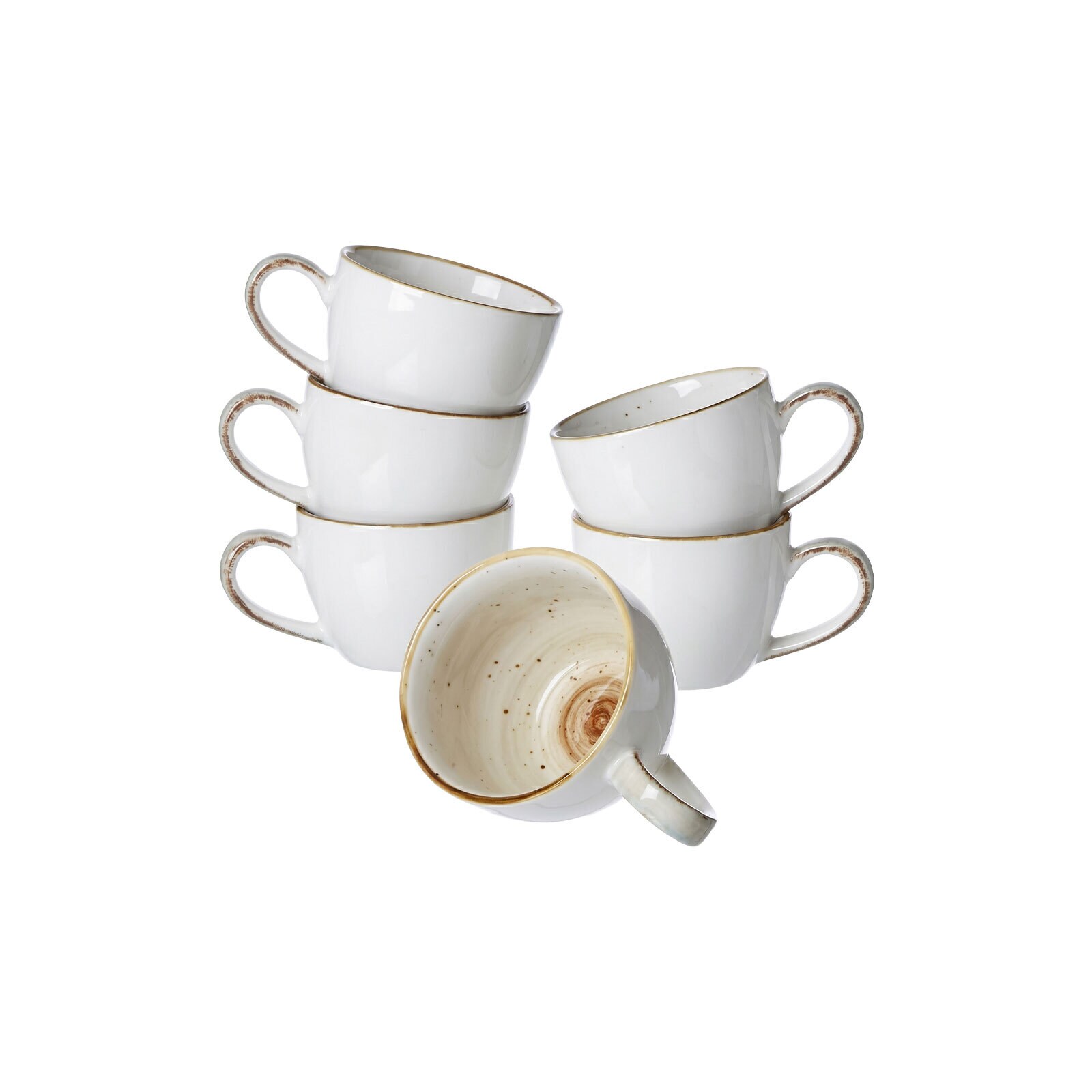 Espressotassen Cosmo  6er Set
