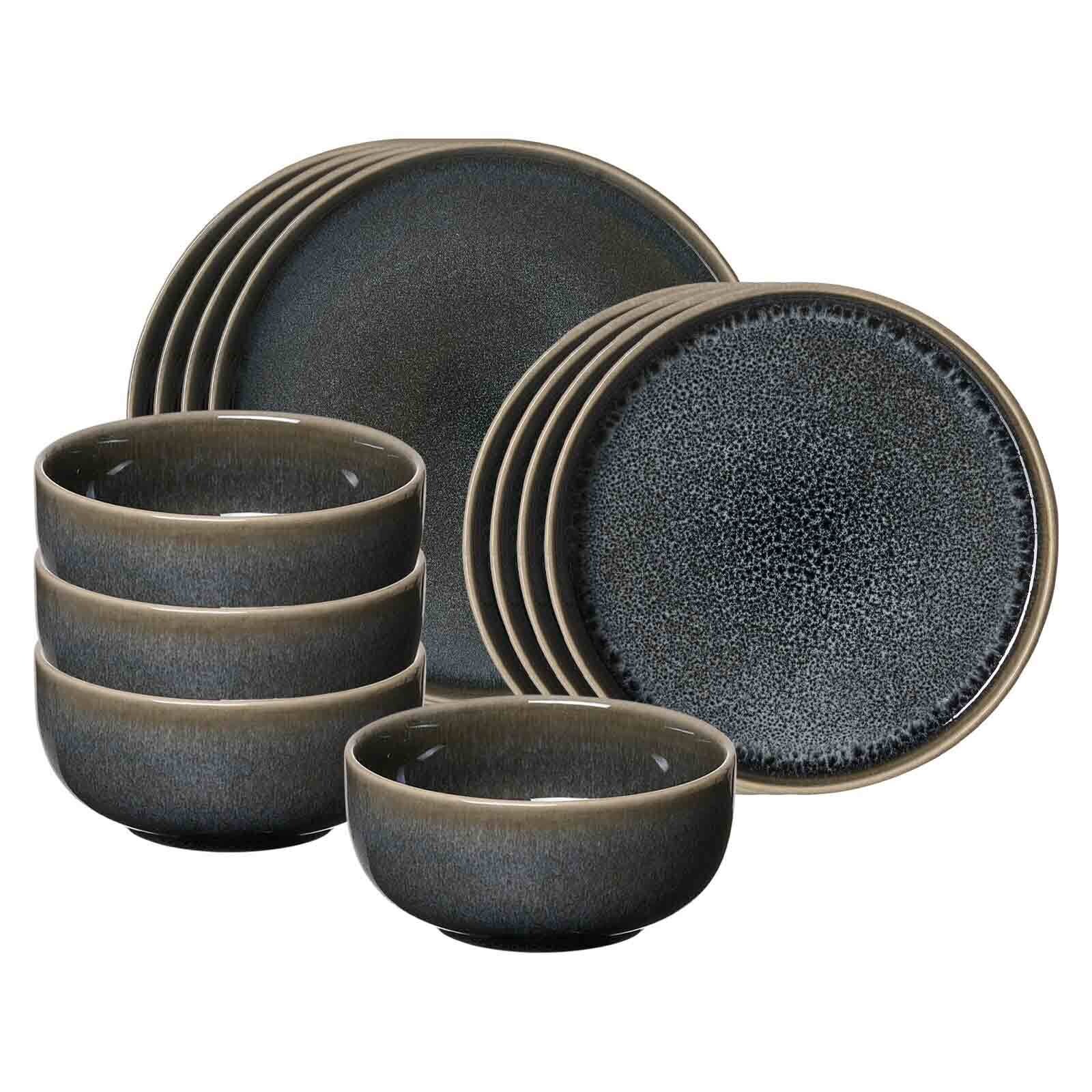 Basic-Set Eda 12er Set