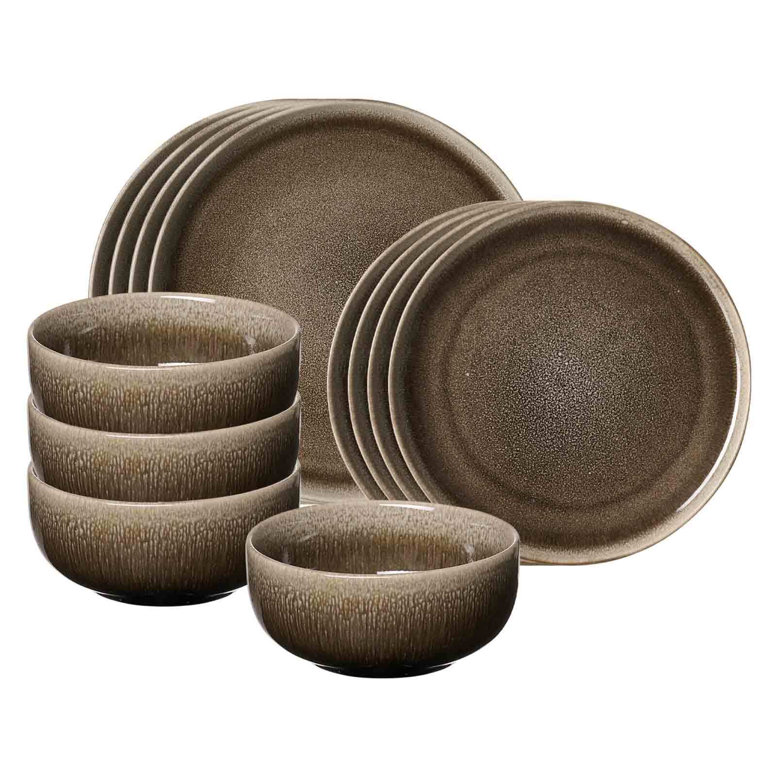 Ritzenhoff & Breker Basic-Set Eda 12er Set 