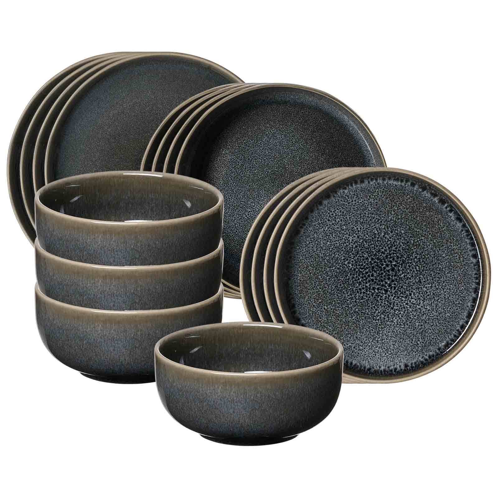 Ritzenhoff & Breker Einsteiger-Set Eda 16er Set 