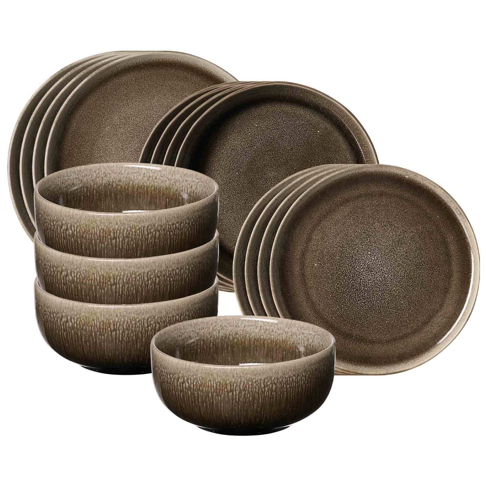 Ritzenhoff & Breker Einsteiger-Set Eda 16er Set 