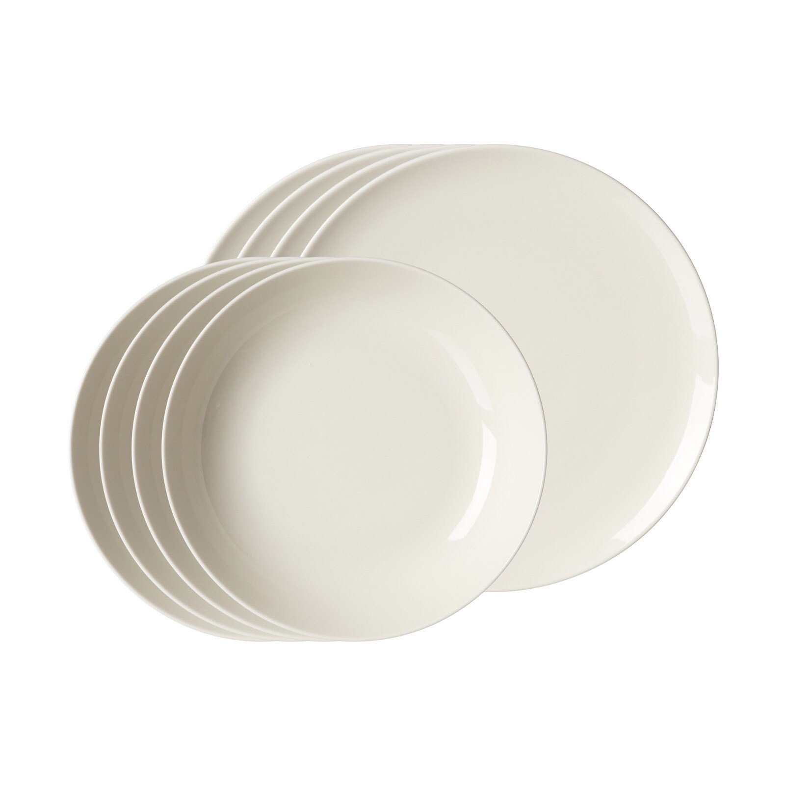 Tafelservice Casablanca 8er Set