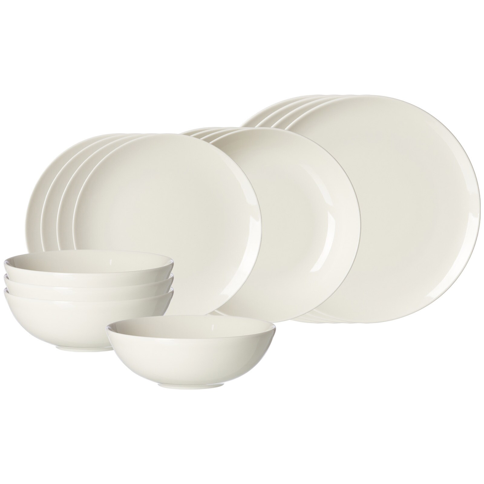 Einsteiger-Set Casablanca 16er Set