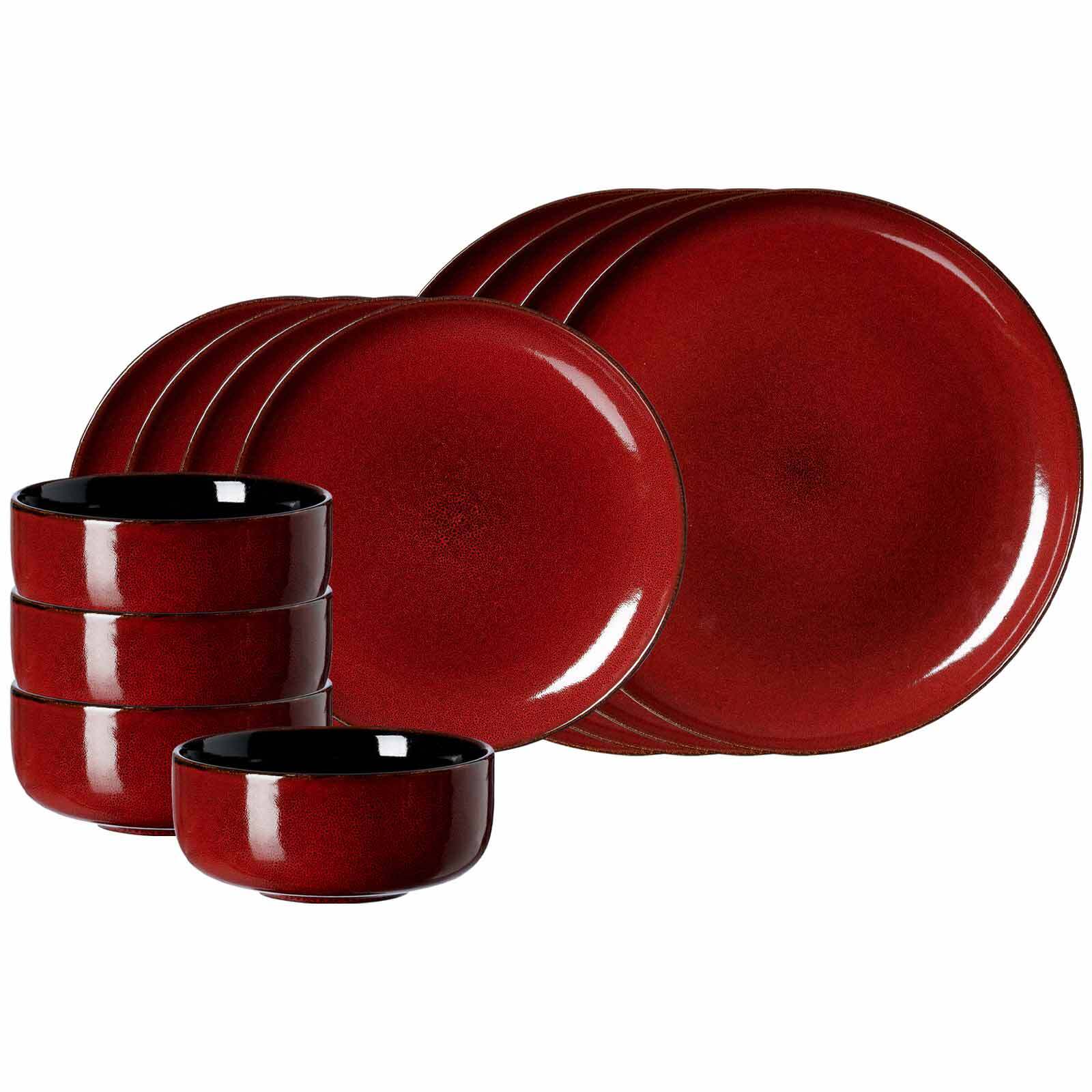 Ritzenhoff & Breker Basic-Set Gambia 12er Set 