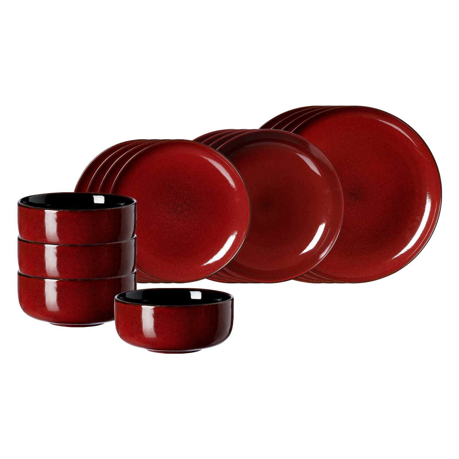 Ritzenhoff & Breker Einsteiger-Set Gambia 16er Set 