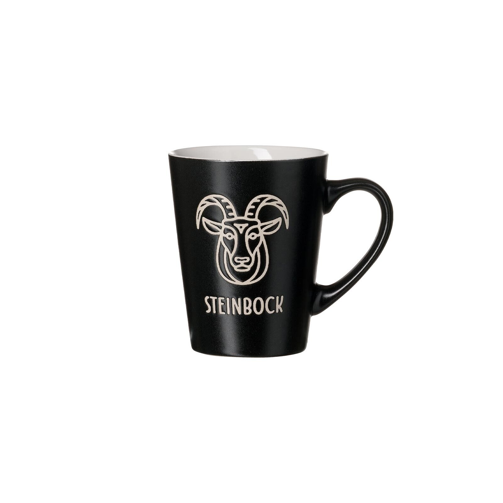 Henkelbecher Steinbock Cosmic