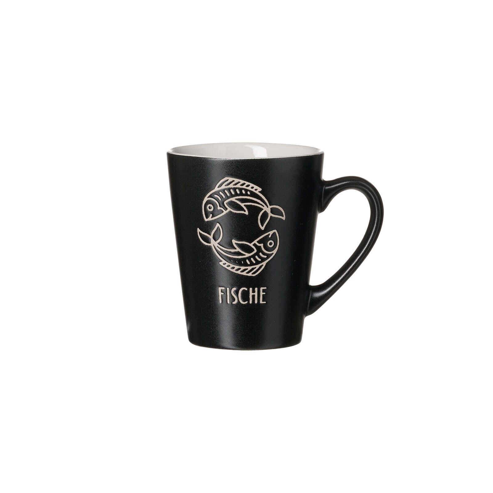 Henkelbecher Fische Cosmic