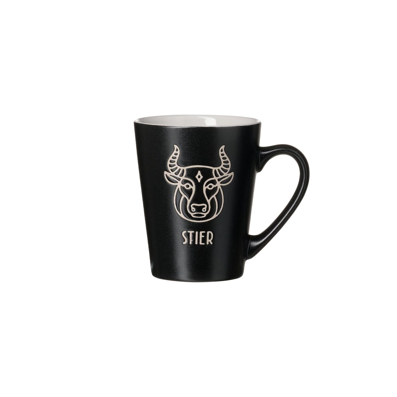 Henkelbecher Stier Cosmic