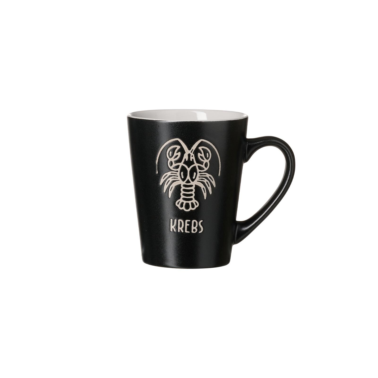 Ritzenhoff & Breker Henkelbecher Krebs Cosmic 350 ml 