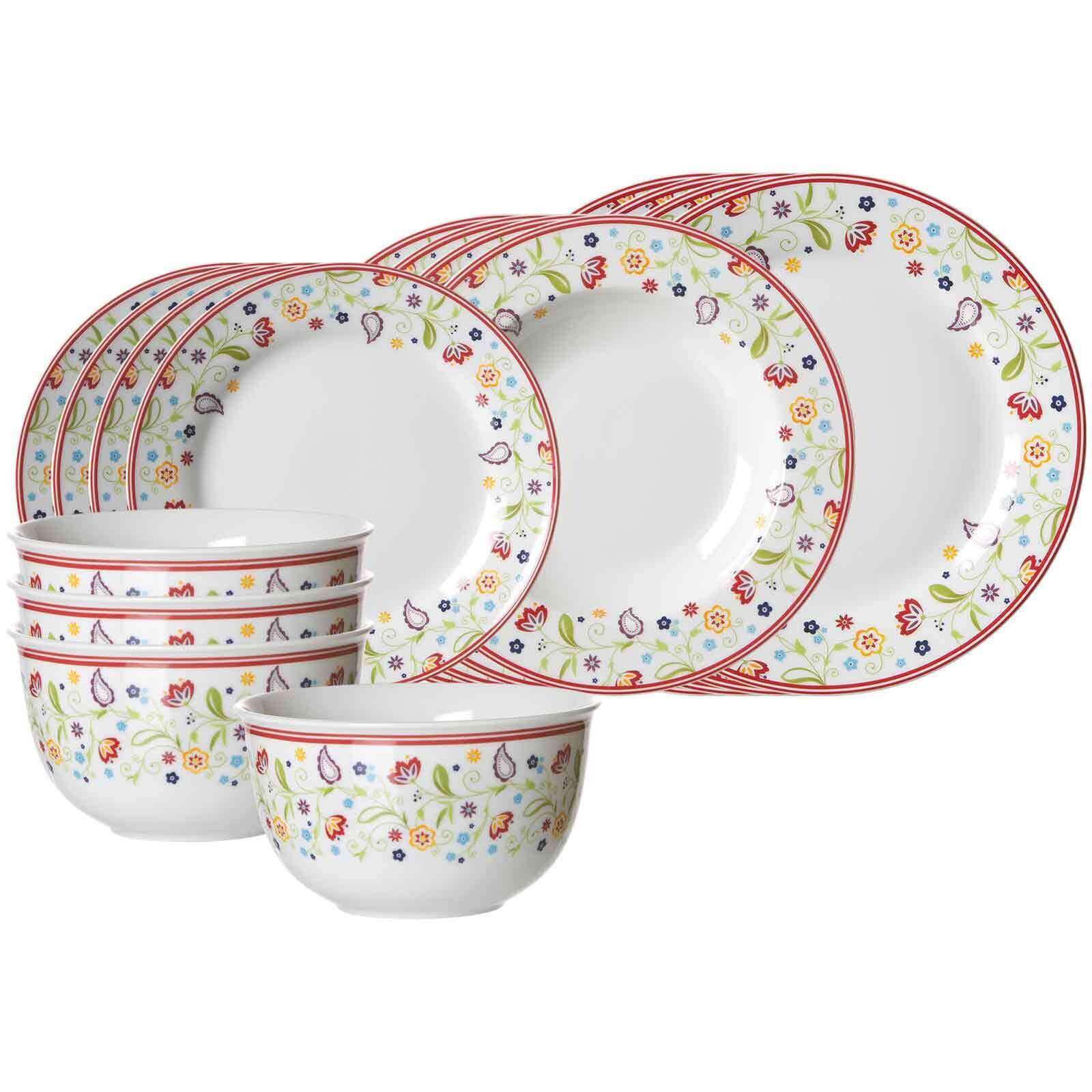 Einsteiger-Set Shanti 16er Set