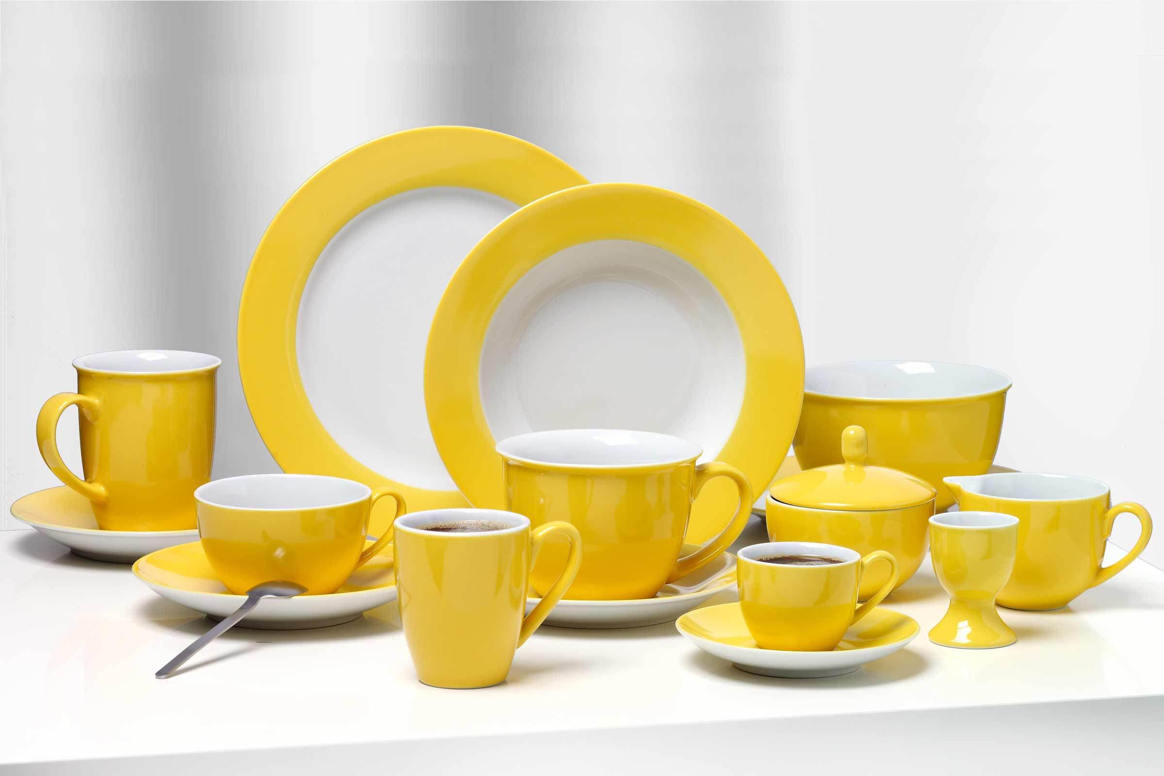 Ritzenhoff & Breker Kaffeebecher Doppio 320 ml 6er Set bei Marktkauf online bestellen