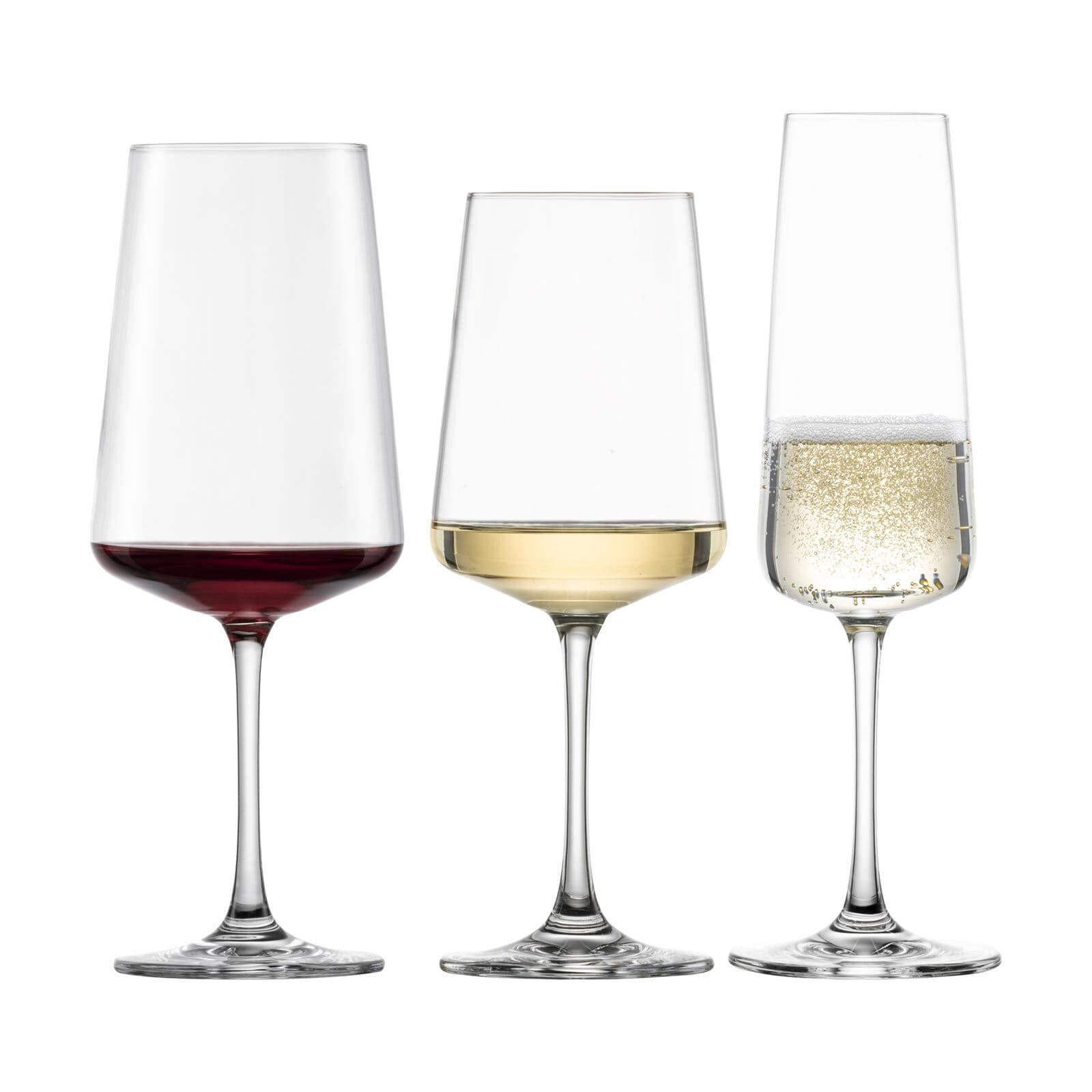 Schott Zwiesel Wein- & Sektgl&auml;ser MioVino 12er Set 