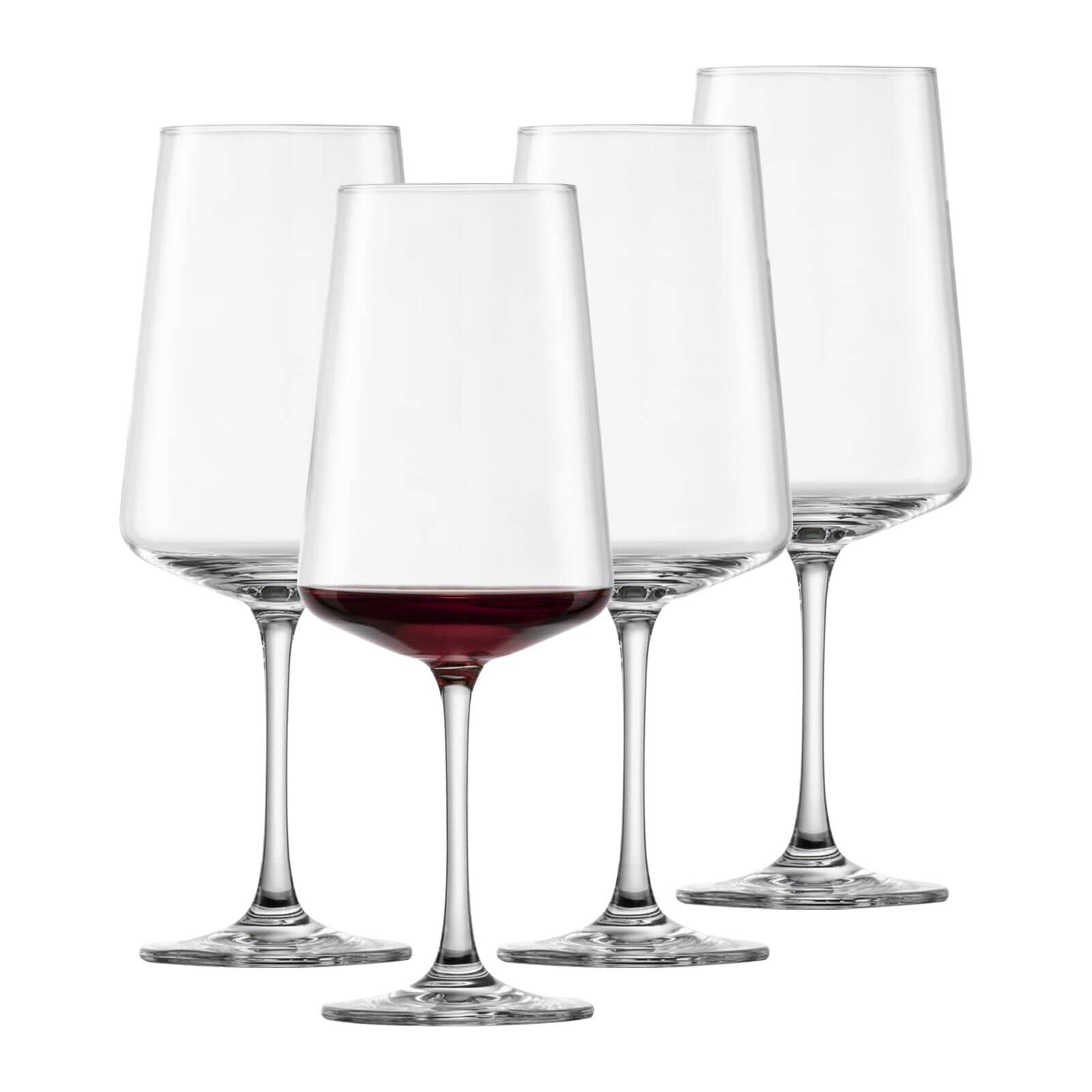 Schott Zwiesel Rotweingl&auml;ser MioVino 500 ml 4er Set 