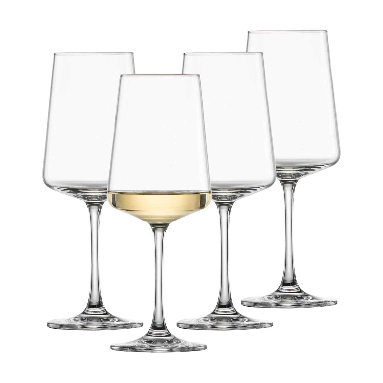 Schott Zwiesel Wei&szlig;weingl&auml;ser MioVino 380 ml 4er Set 