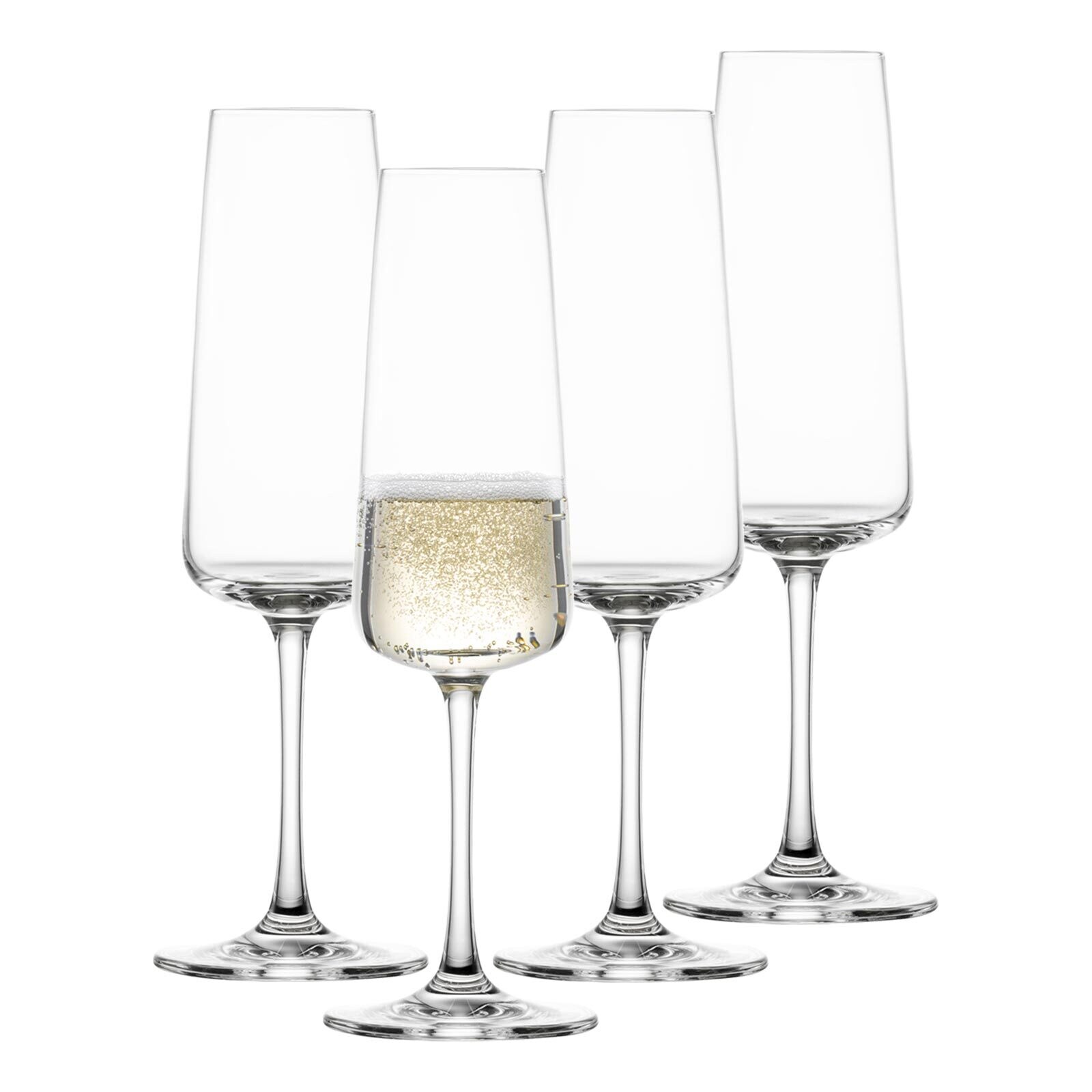 Sektgläser MioVino  4er Set