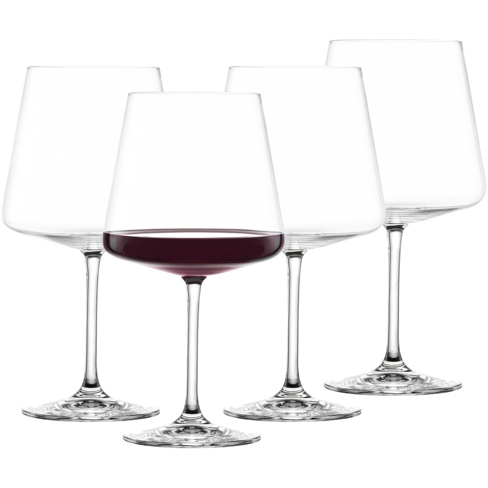Burgundergläser MioVino  4er Set