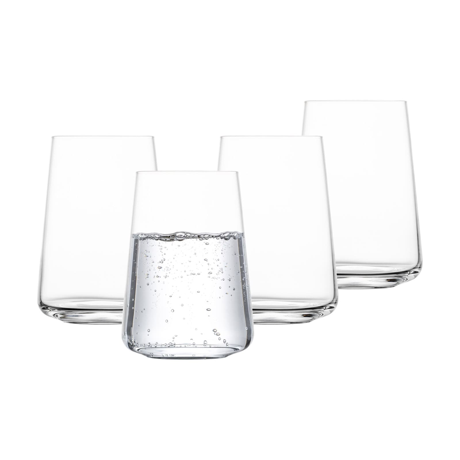 Schott Zwiesel Allroundbecher MioVino 425 ml 4er Set 