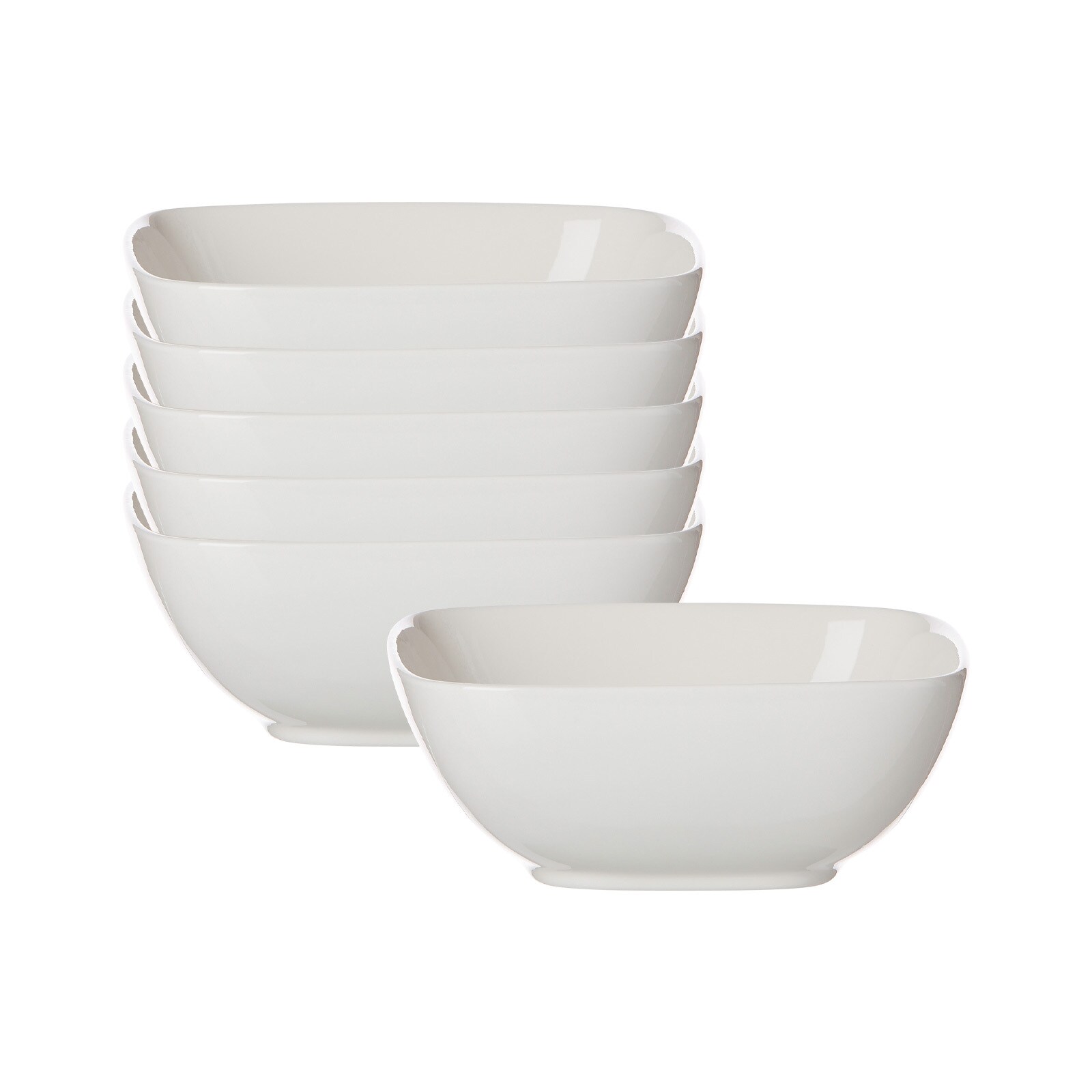 Beilagenschalen Arena ø 14 cm 6er Set
