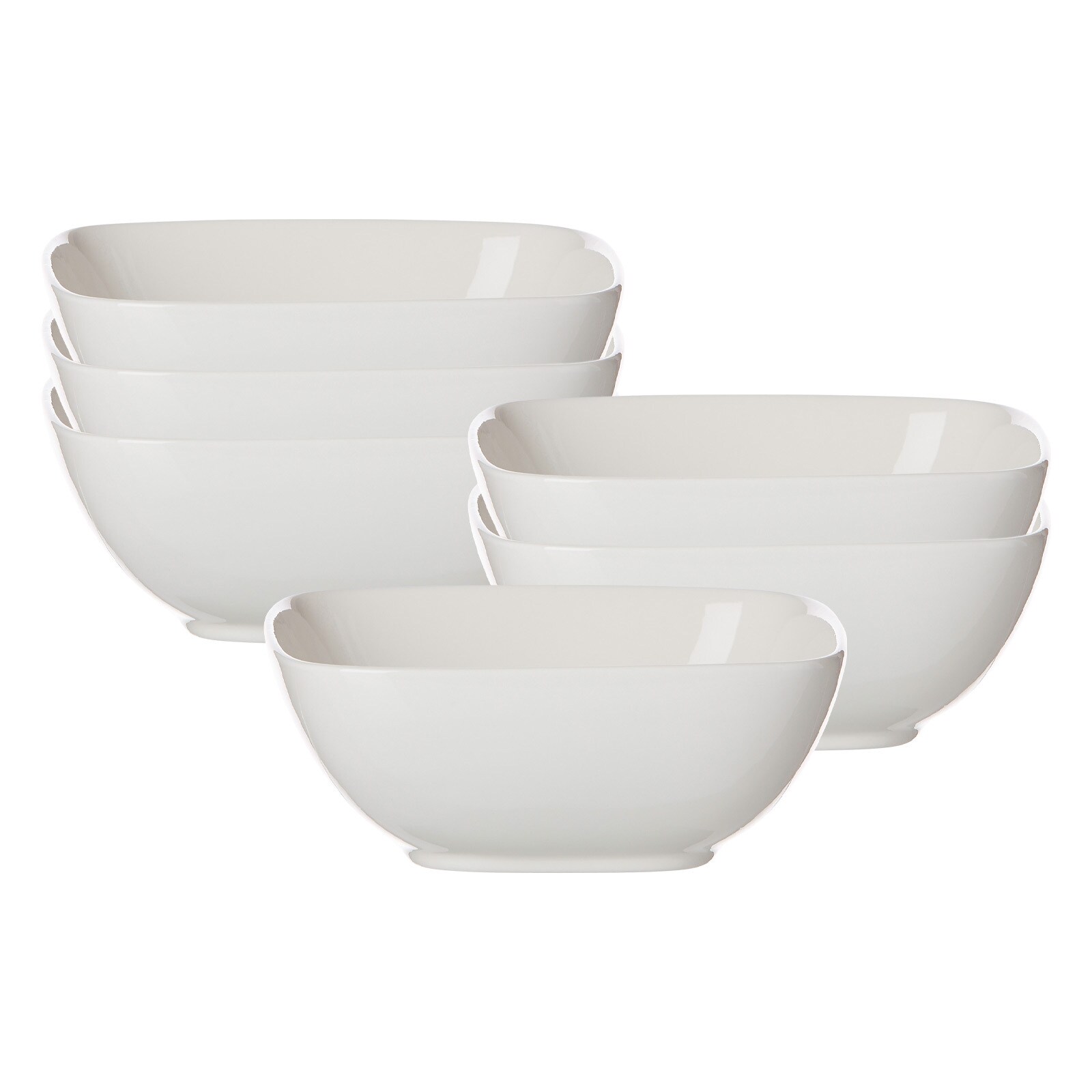 Beilagenschalen Arena ø 16 cm 6er Set