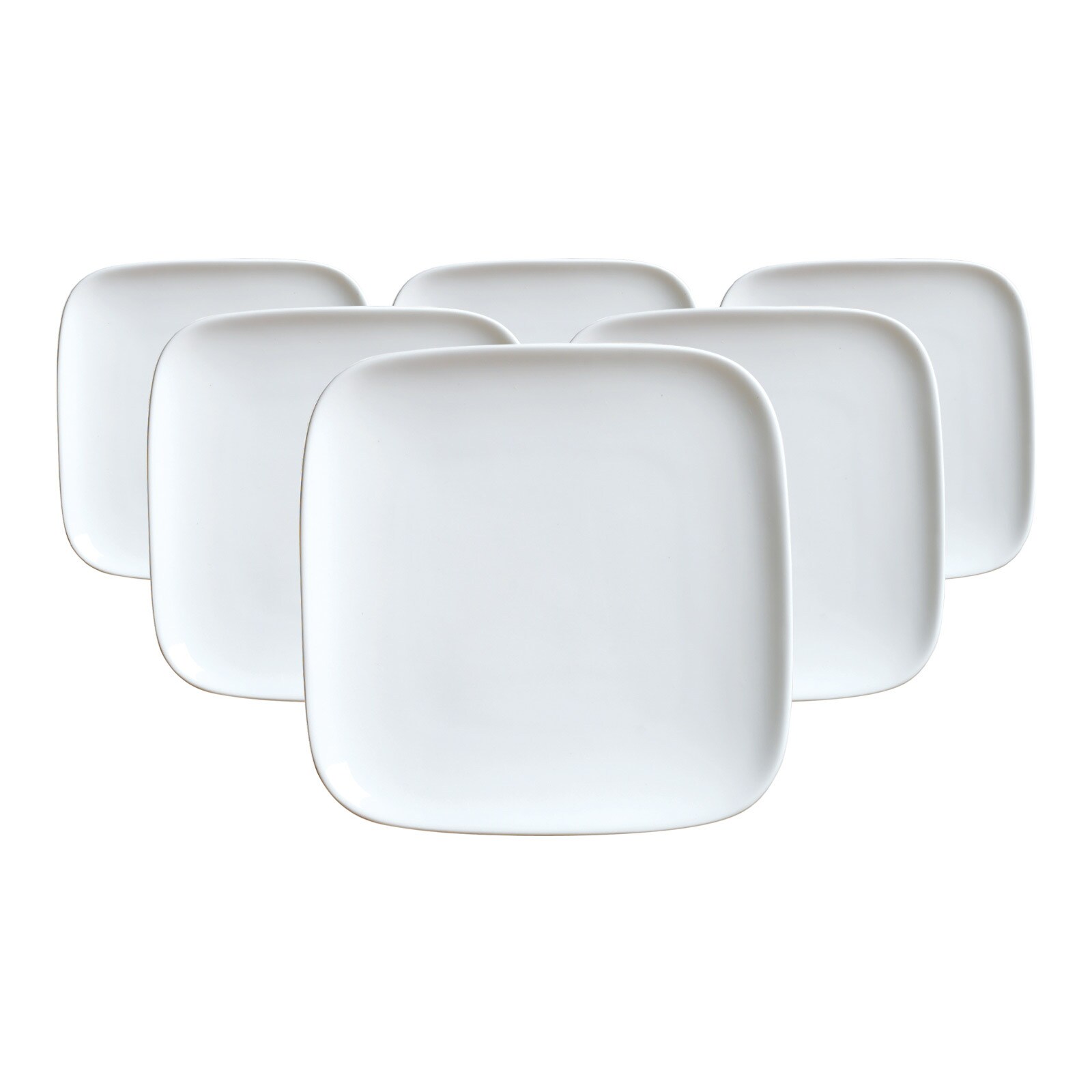 Ritzenhoff & Breker Dessertteller Arena &oslash; 21 cm 6er Set 